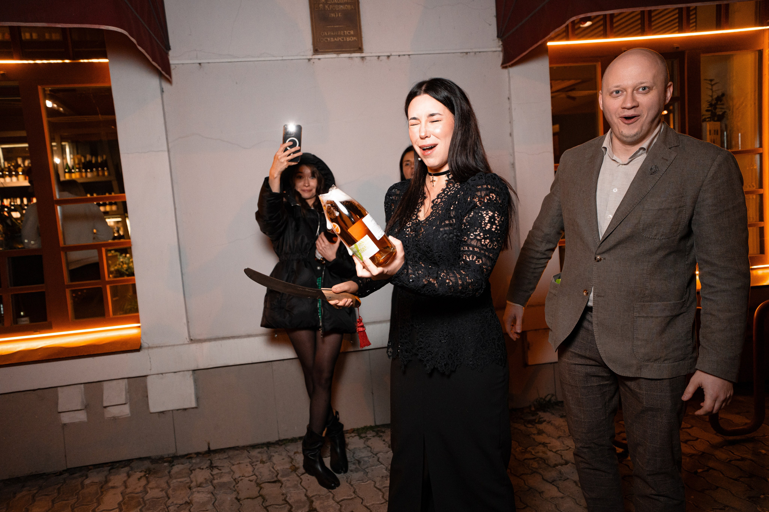 ЭНОТЕКА — 13 ЛЕТ. СВОИ. ФОТООТЧЕТЫ-СОБЫТИЯ-МЕСТА