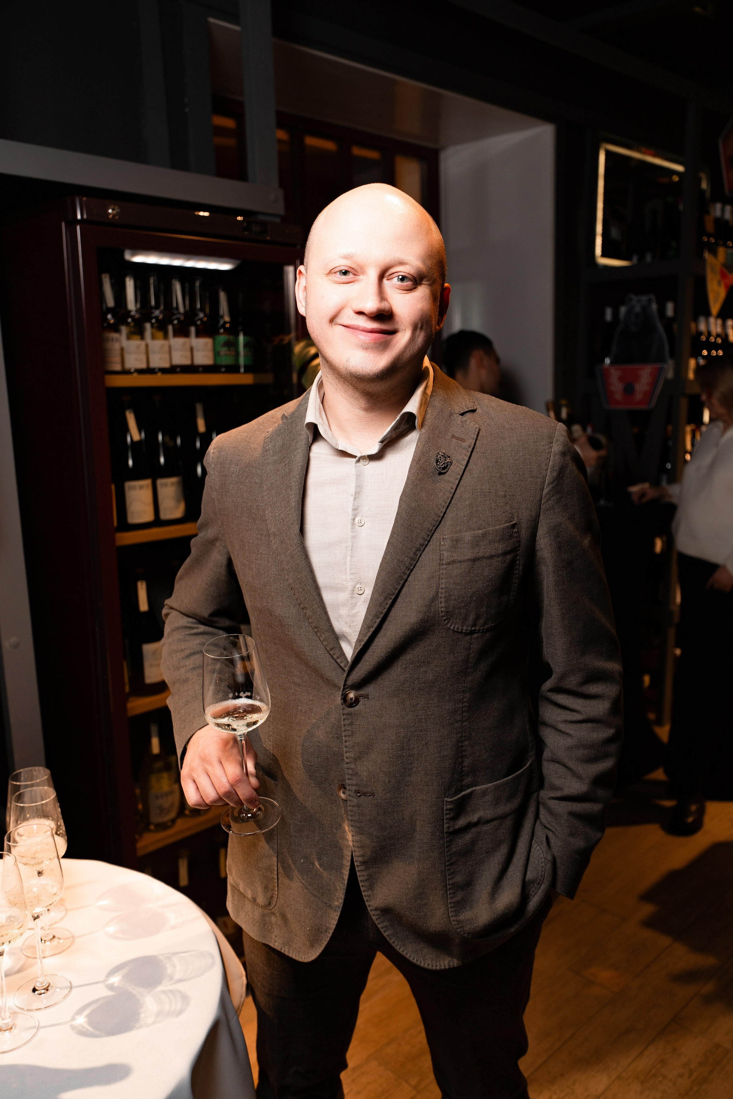 ЭНОТЕКА — 13 ЛЕТ. СВОИ. ФОТООТЧЕТЫ-СОБЫТИЯ-МЕСТА