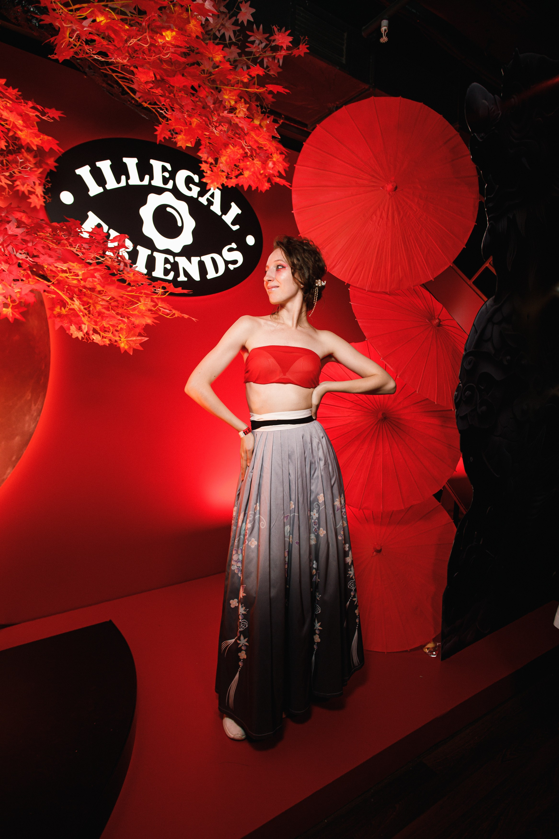 ILLEGAL FRIENDS | ASIA. СВОИ. ФОТООТЧЕТЫ-СОБЫТИЯ-МЕСТА