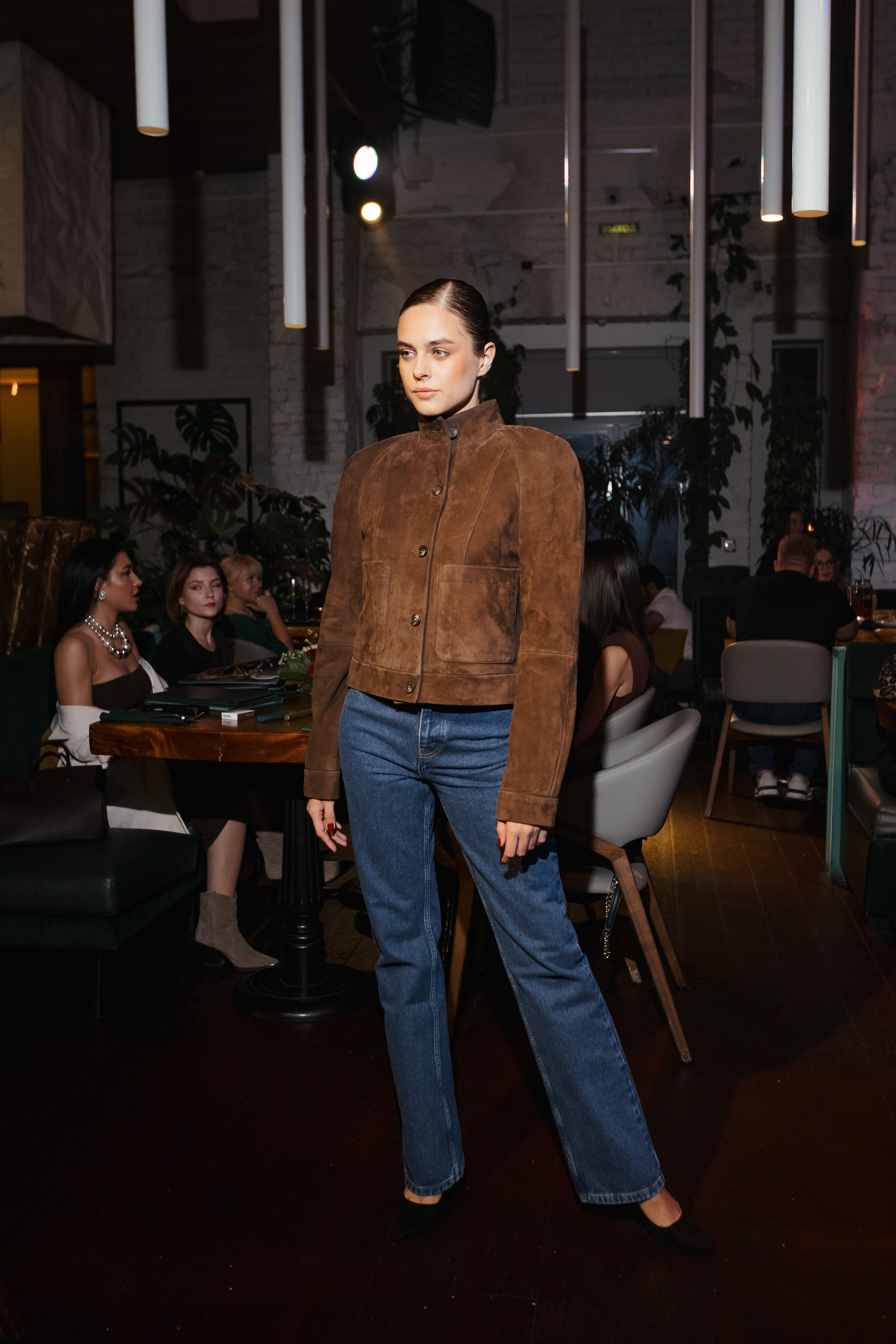 Ресторану ЭХО 10 ЛЕТ. СВОИ. ФОТООТЧЕТЫ-СОБЫТИЯ-МЕСТА