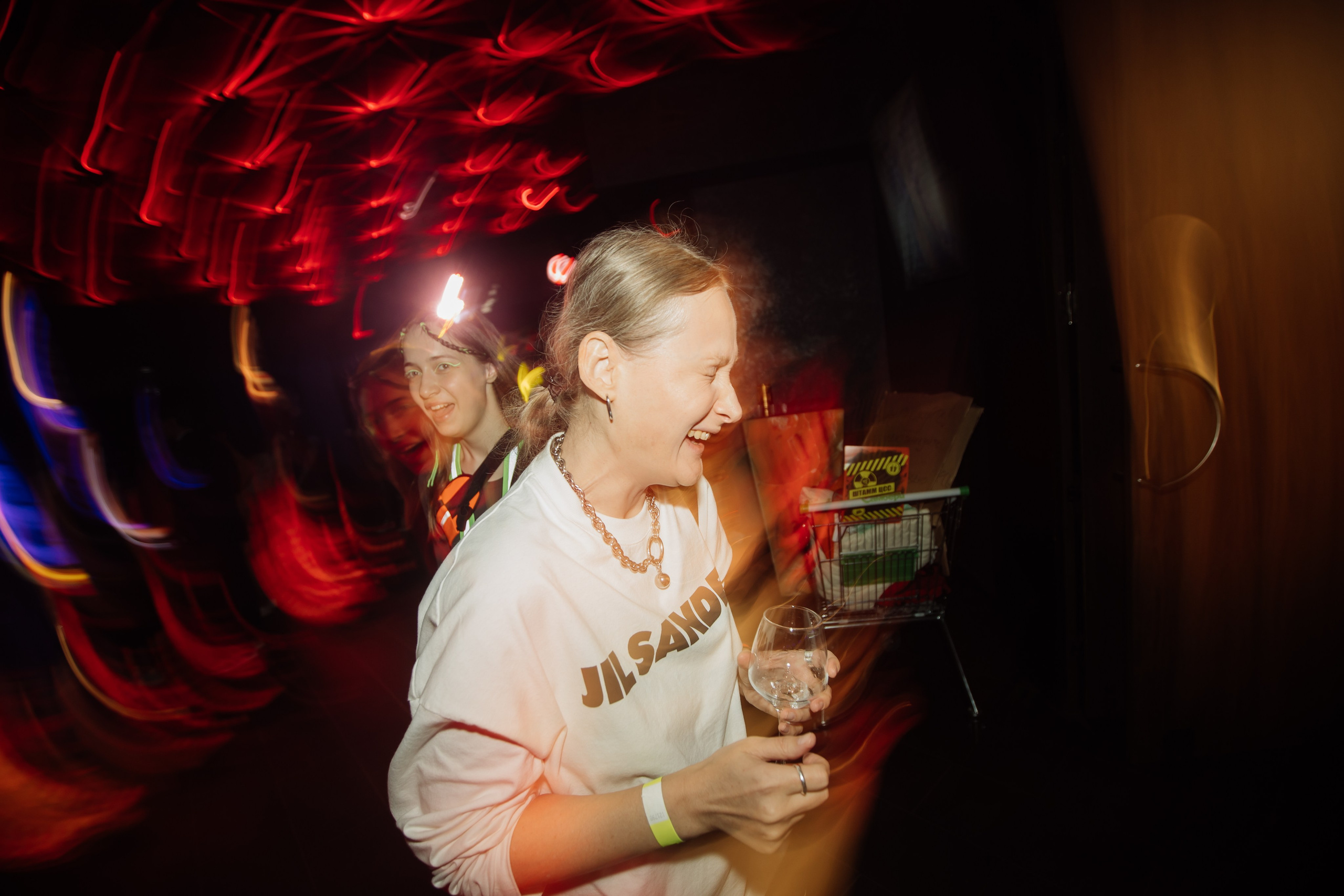 ЦСС 17 ЛЕТ — ШТАММ ЦСС [PART II–V.Trendberg]. СВОИ. ФОТООТЧЕТЫ-СОБЫТИЯ-МЕСТА