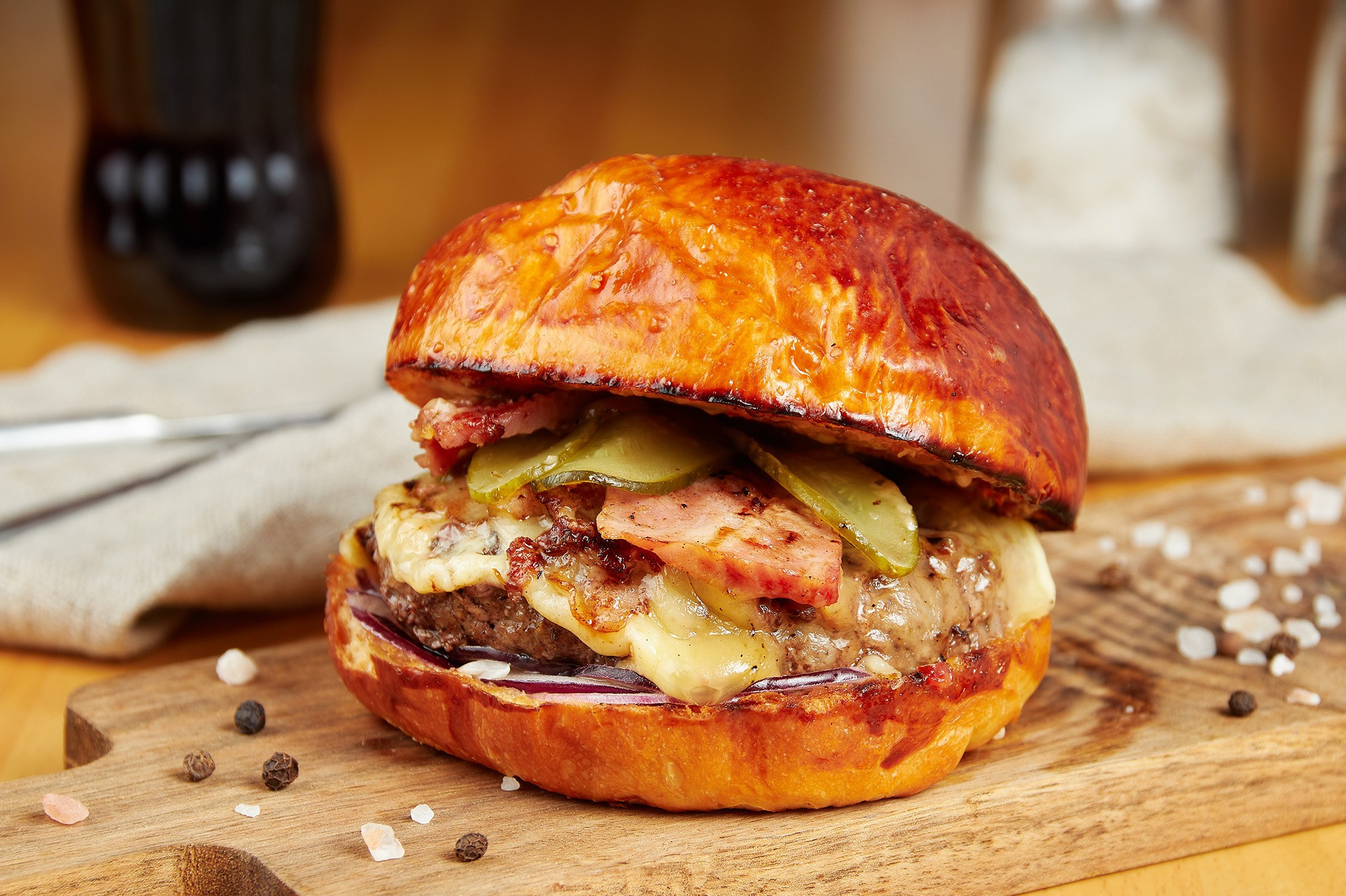 Steak&Chips. Тимур Поляков — фотограф и оператор-постановщик