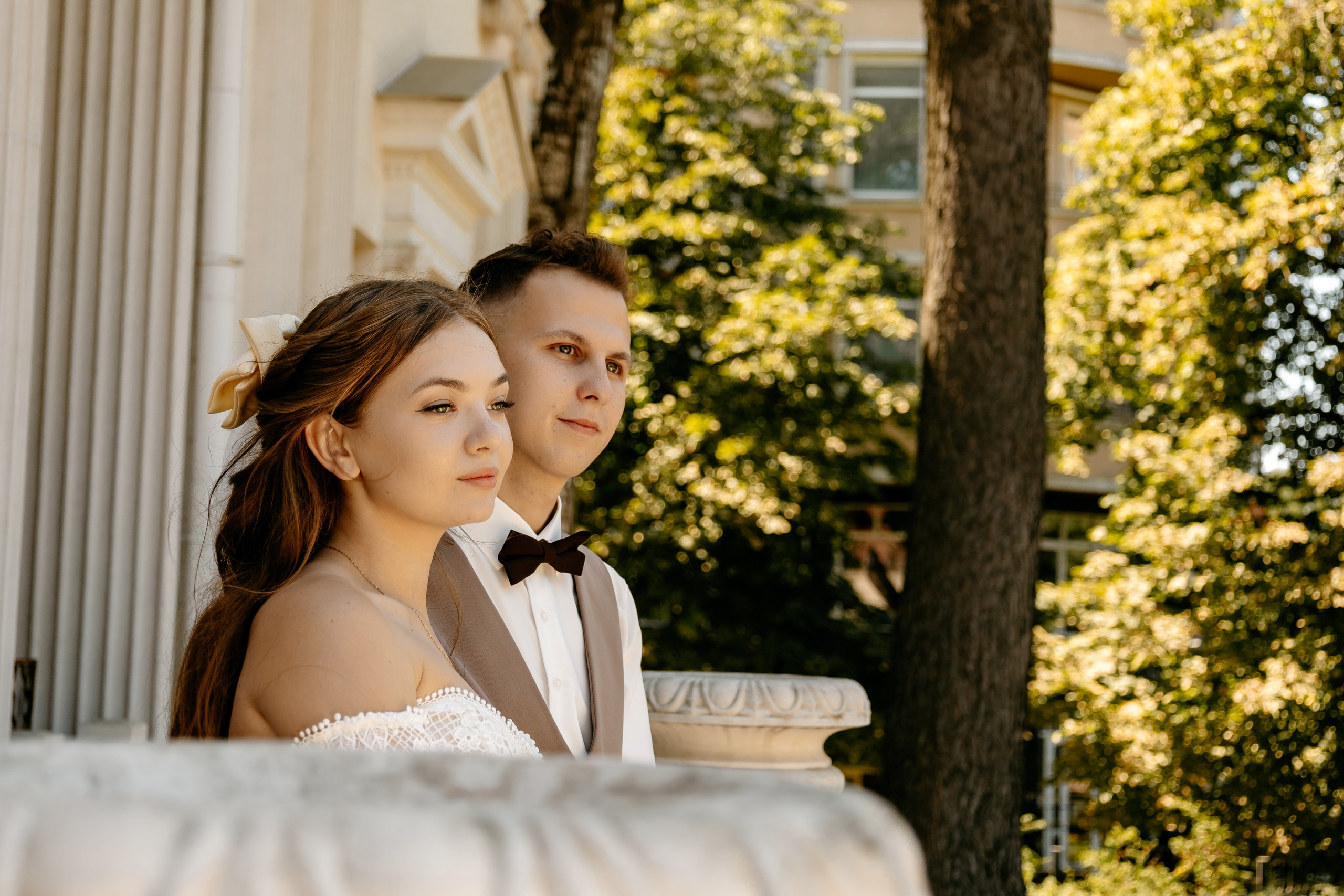 Свадебное. Нечаев Максим Фотограф