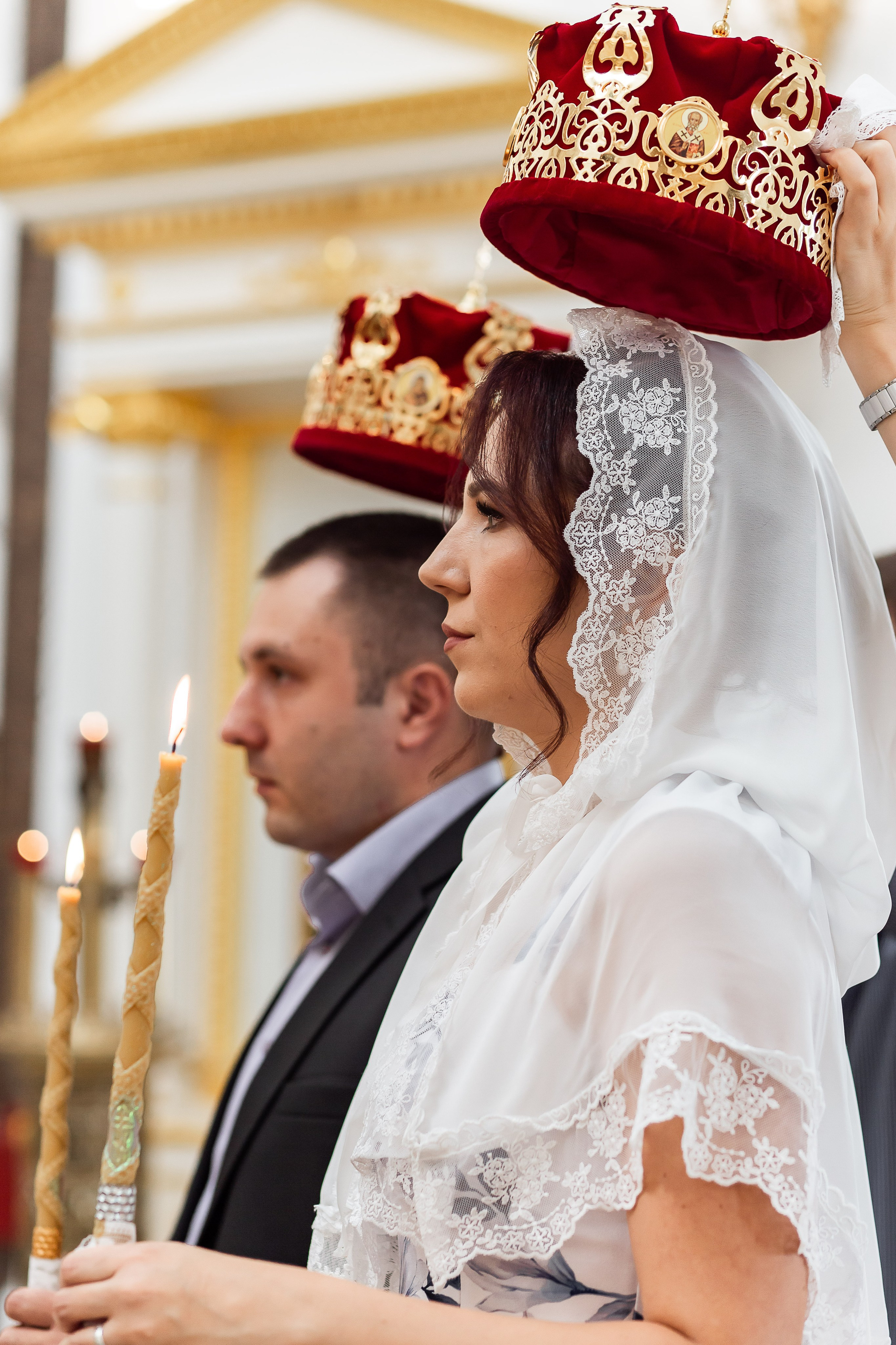 Кирилл и Дарья. Свадебный и семейный фотограф в Колпино и СПб Юлия Папанова