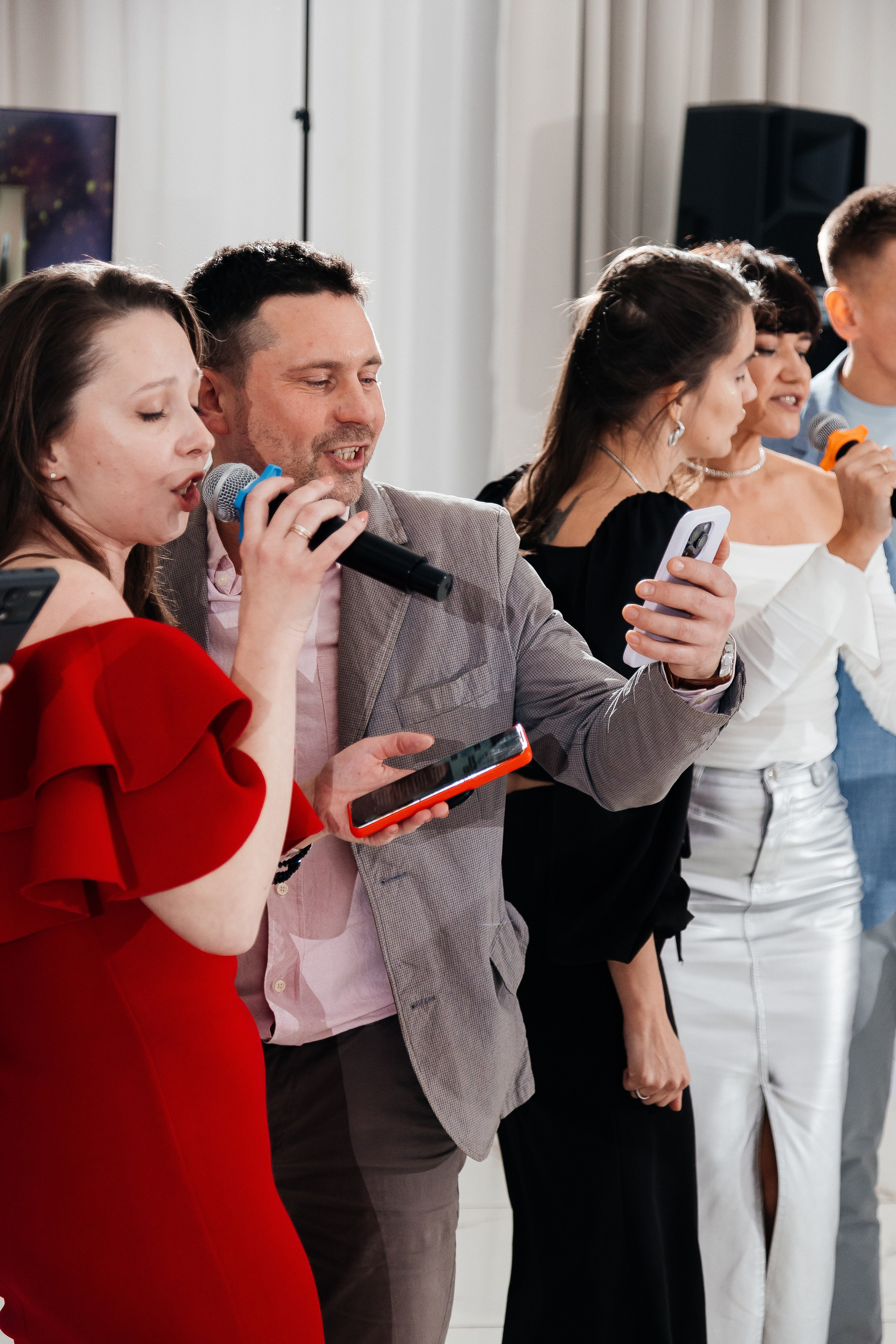 Юбилей Максима. Свадебный и семейный фотограф в Екатеринбурге