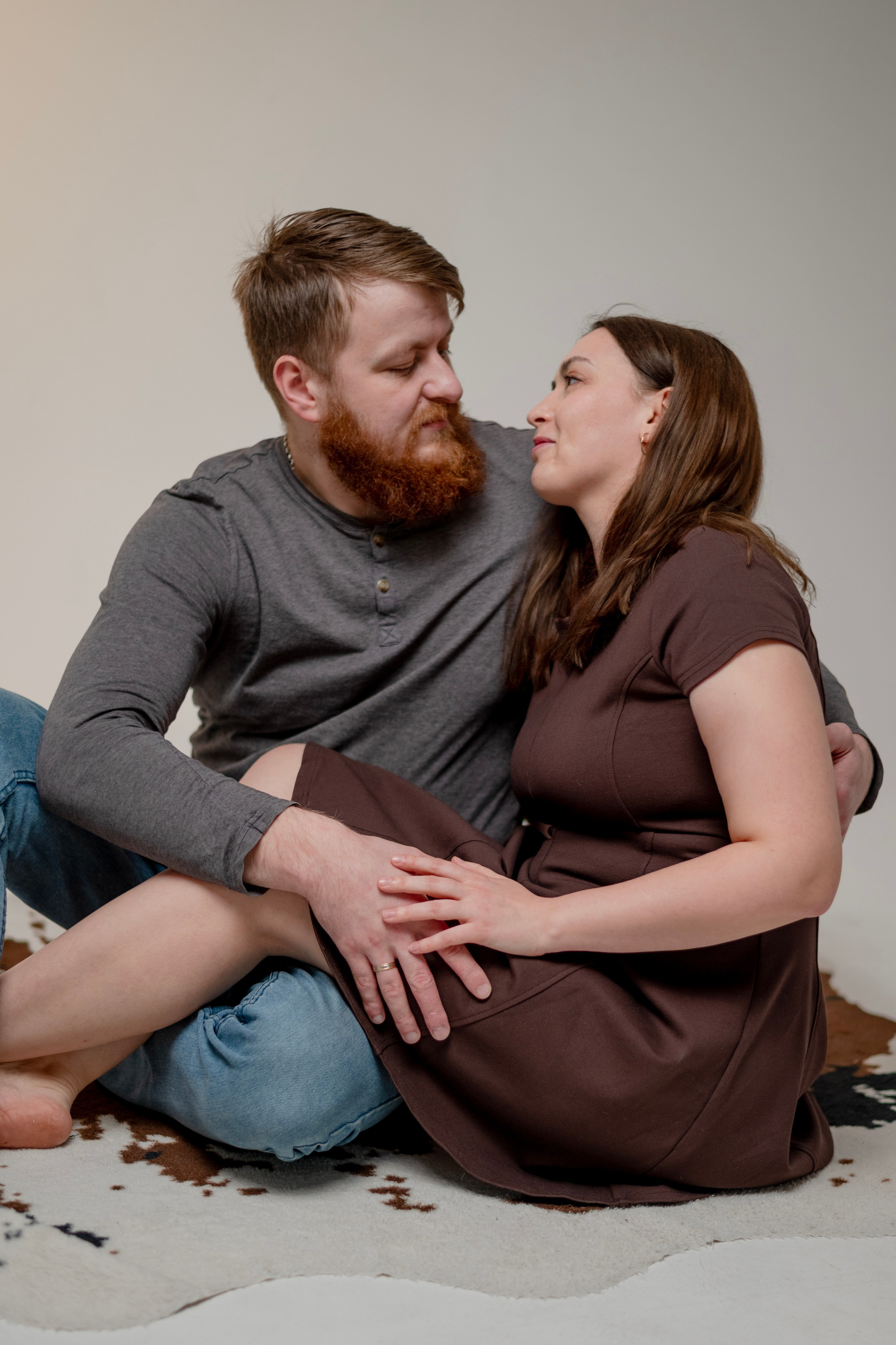 Семейные фото. Фотограф в городе Сыктывкар Мария Бусова