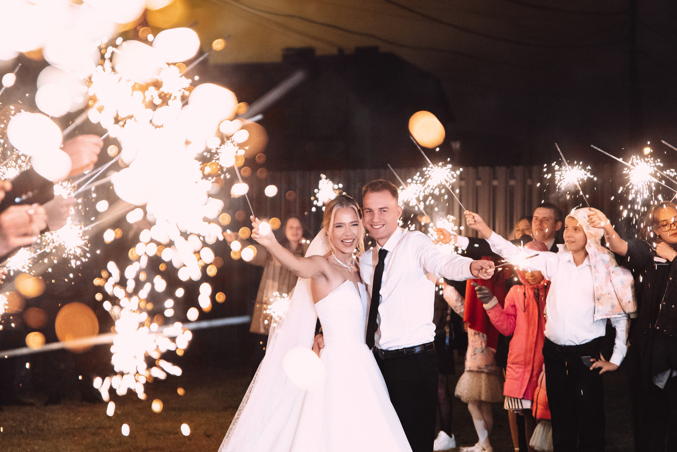 Александр + Кристина. Свадебный и семейный фотограф в Волгограде Олеся Лисицкая