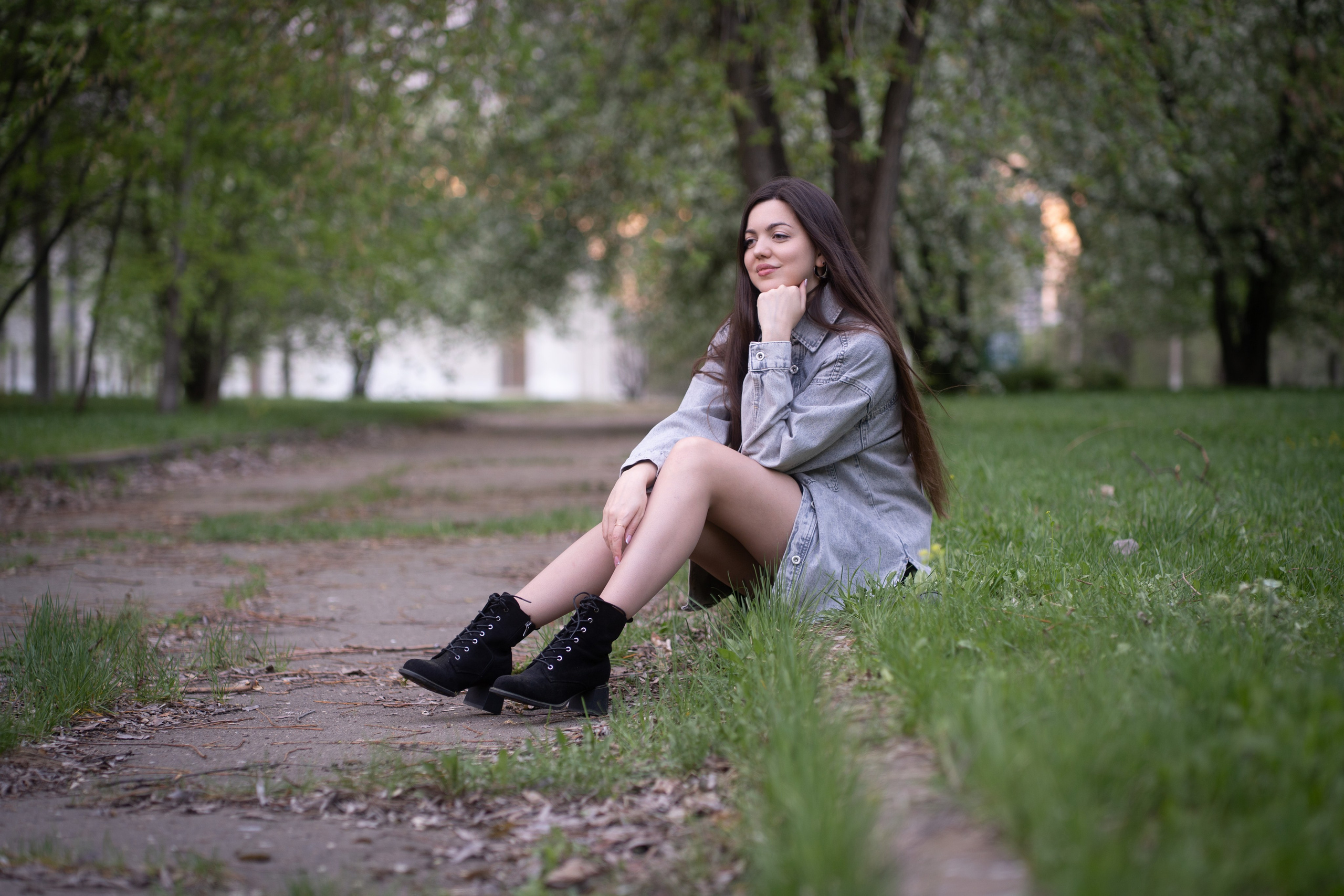 Фотосессия цветение. Яростный фотолюбитель Vervie Vitoe