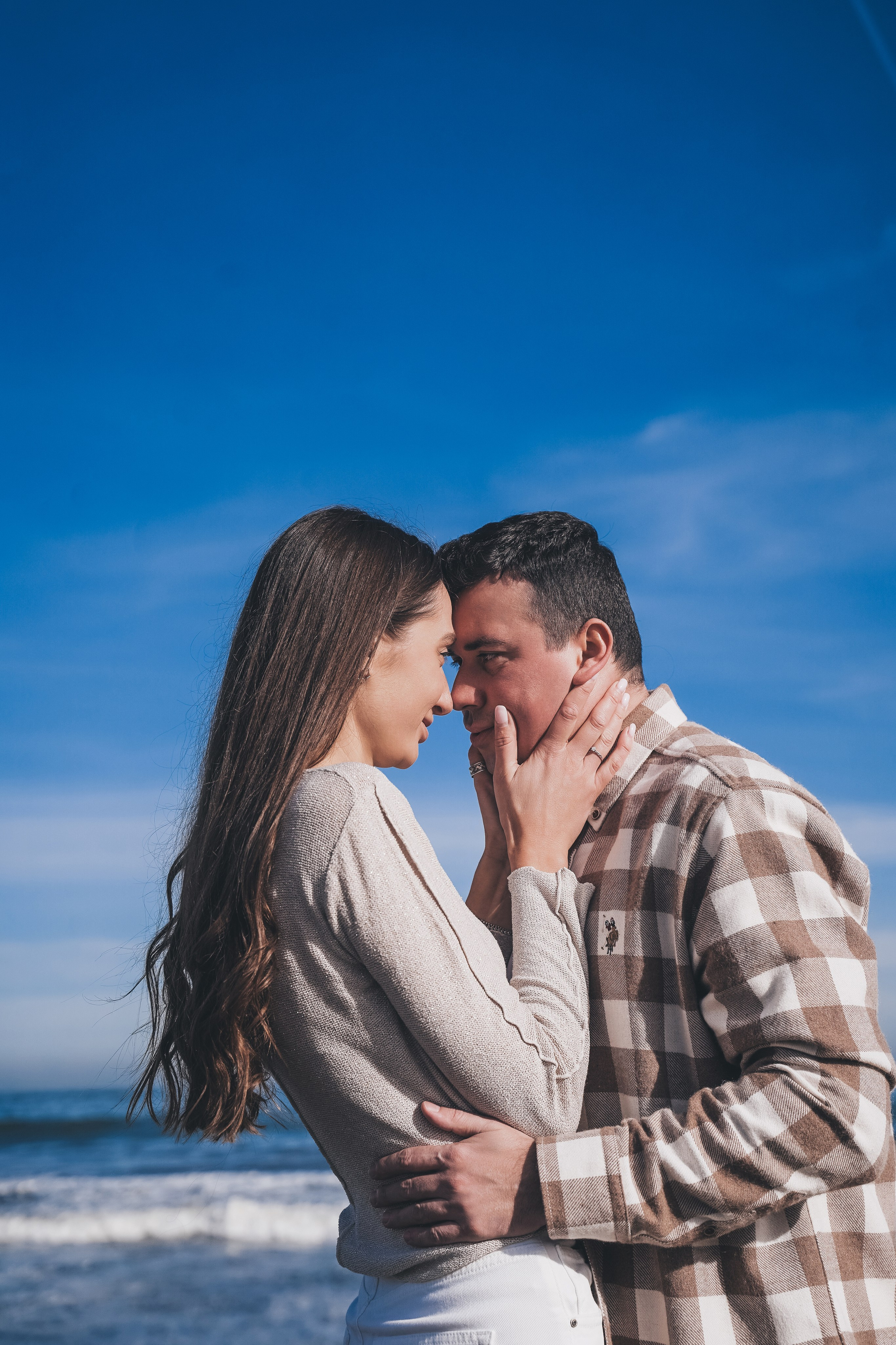 Фотосессия на берегу моря. Турция. Фотограф в Самаре Екатерина Кроз