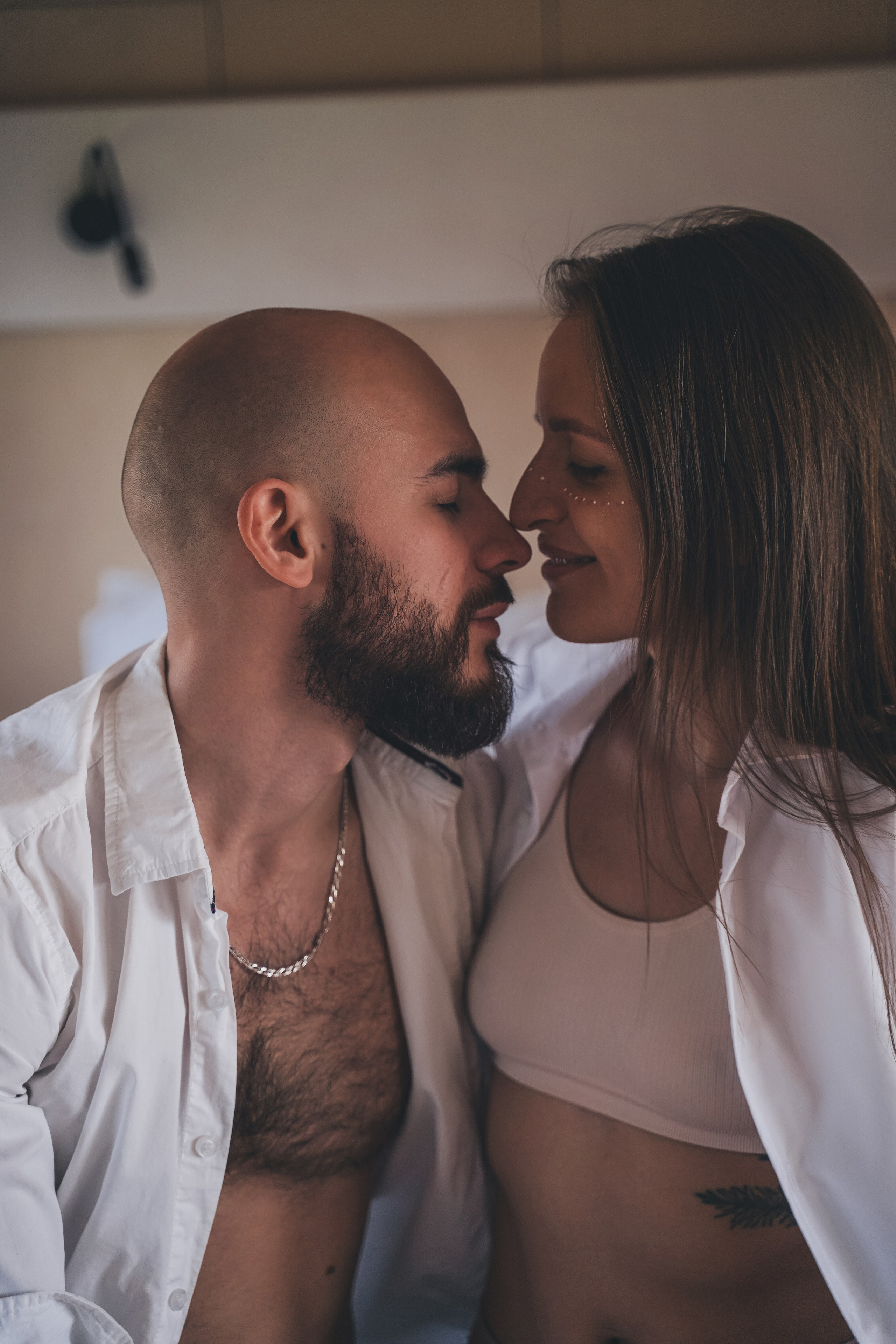 Lovestory фотосессия влюбленной пары. Фотограф в Самаре Екатерина Кроз