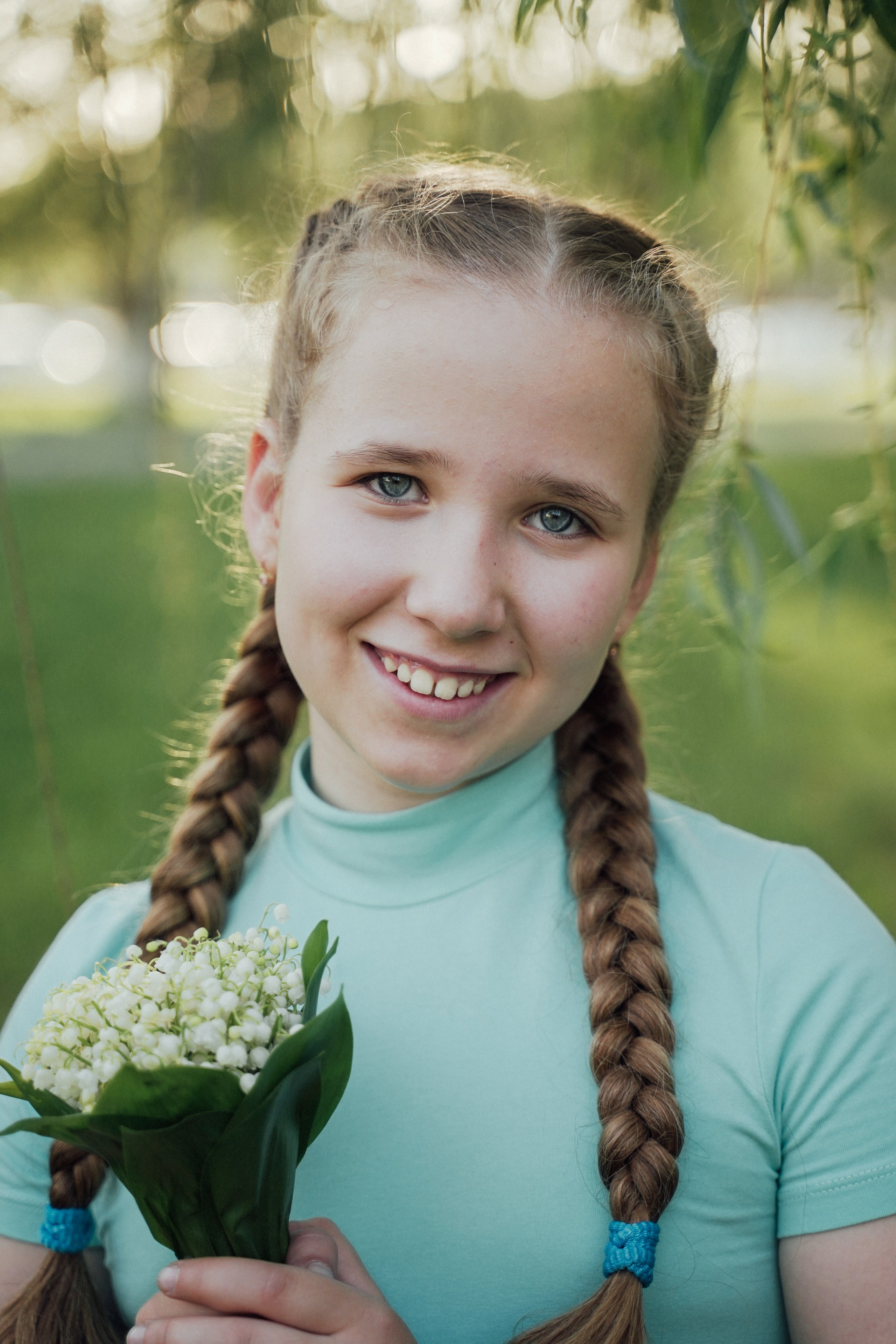 Школьная фотосессия. Фотограф в Самаре Екатерина Кроз