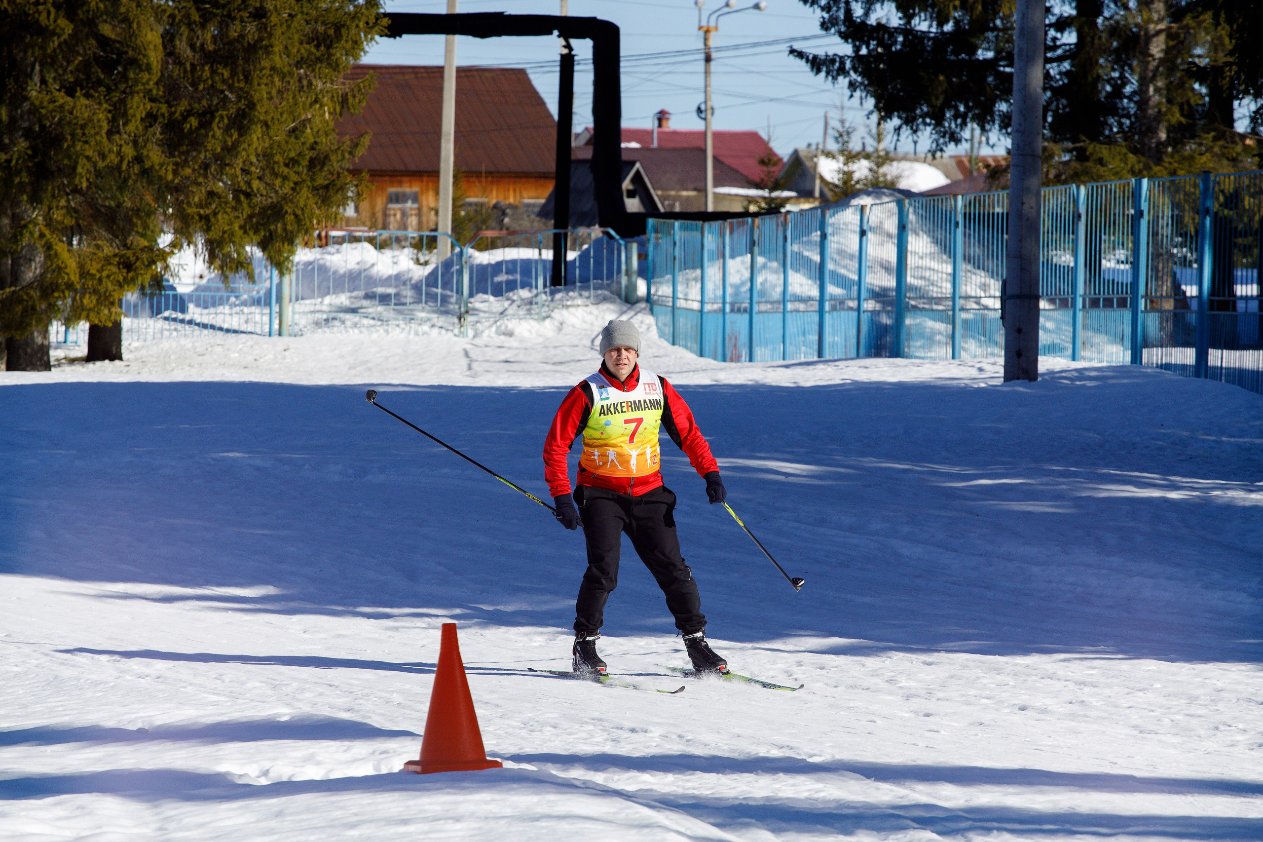 Фотограф Пермь