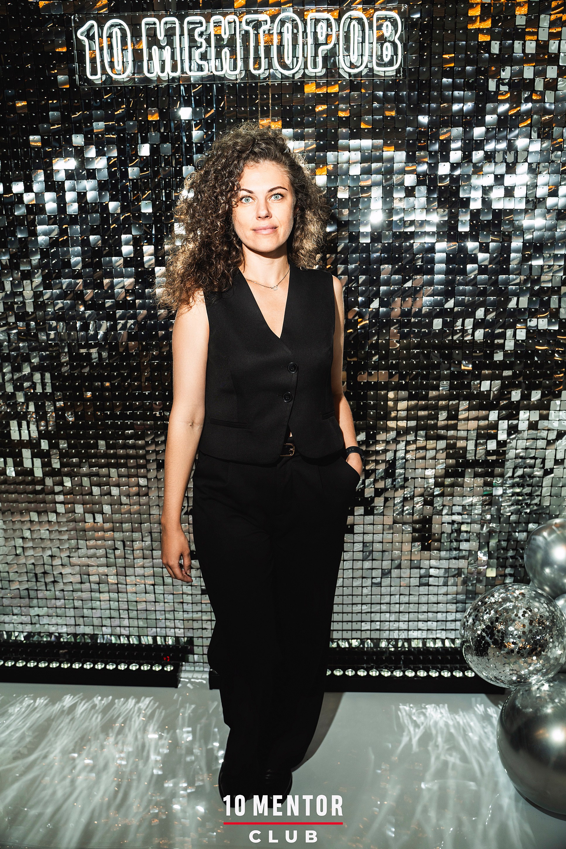 10 Менторов. Фотограф Казань