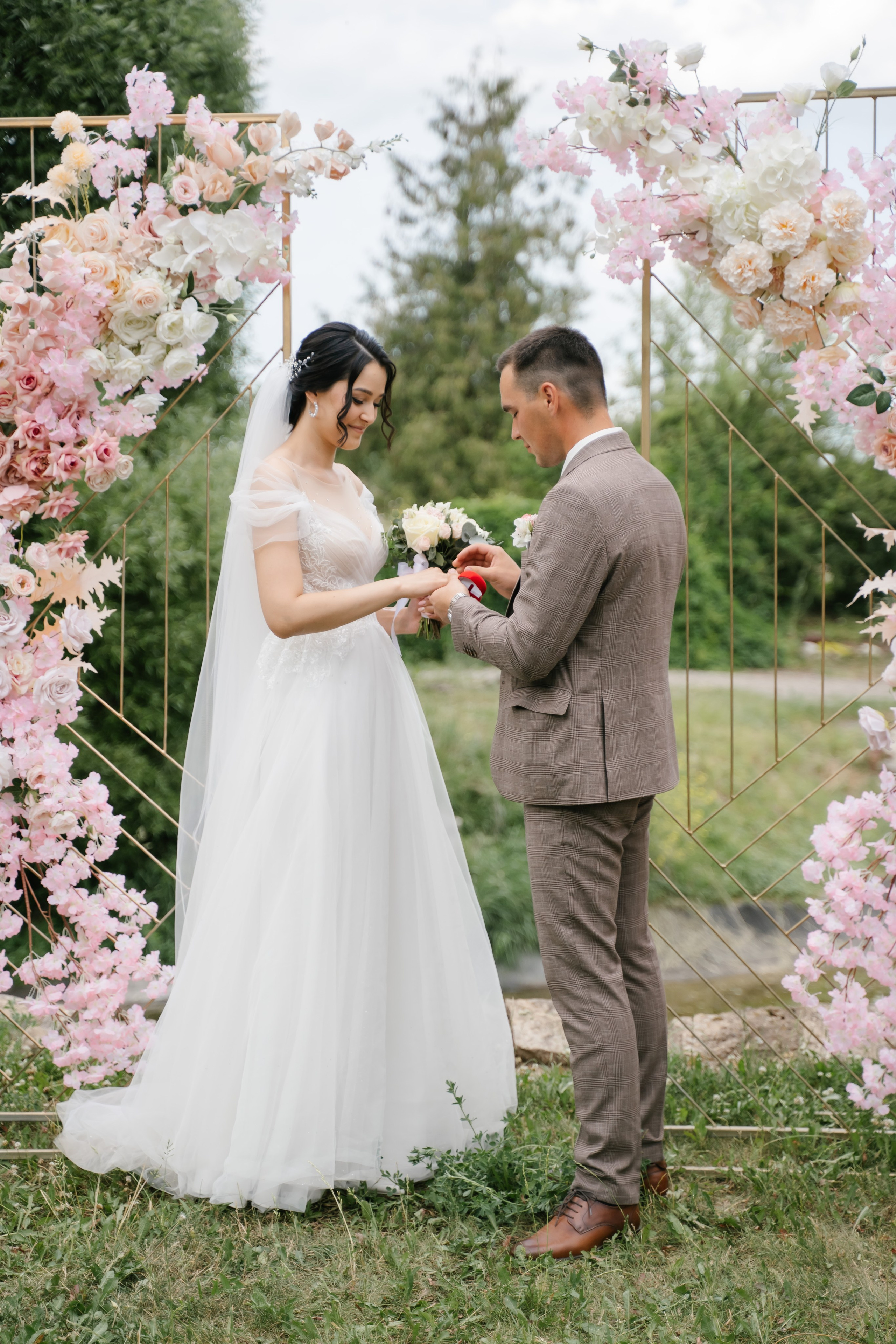 Свадьба в Бирске
