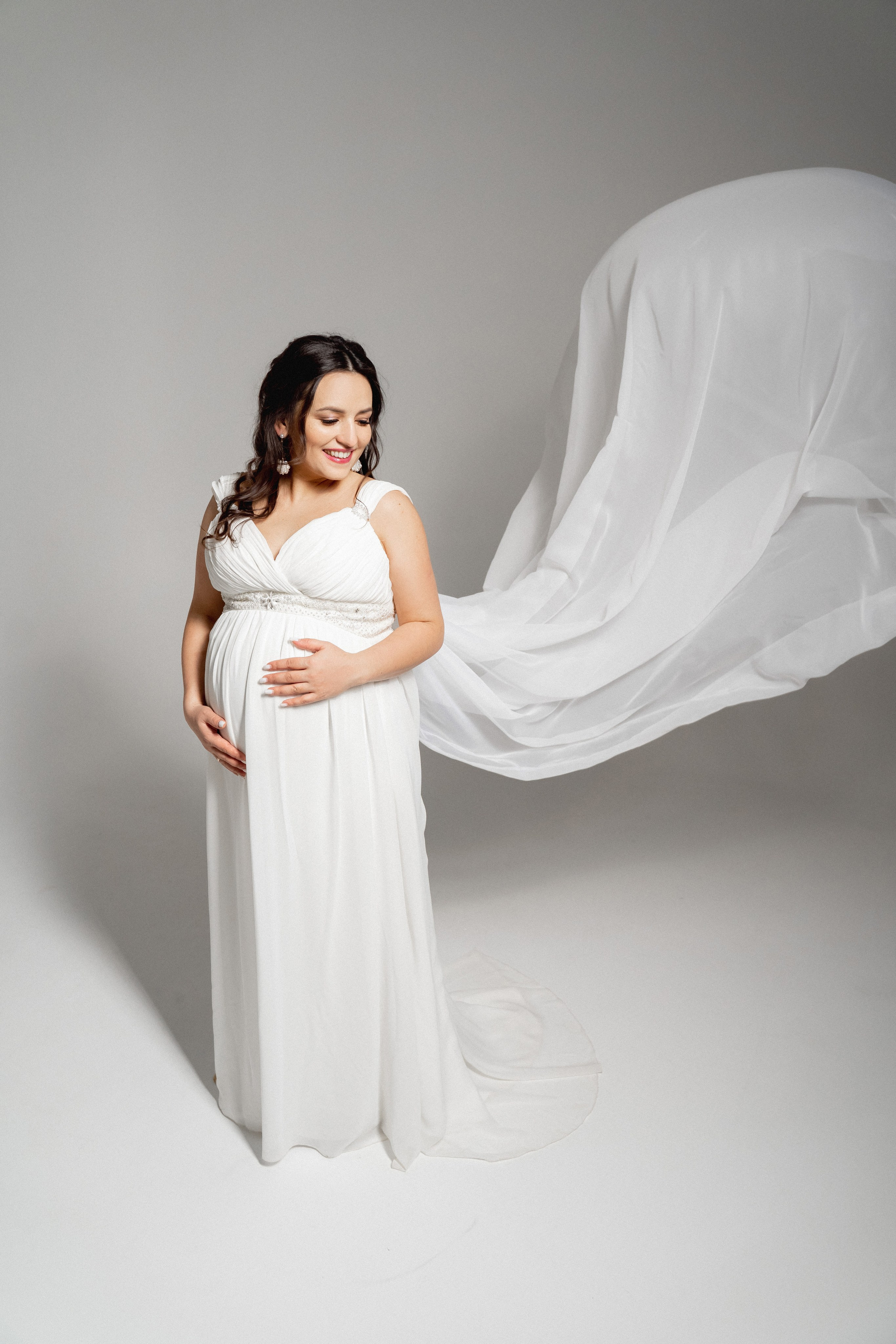 Алия и Владимир+2