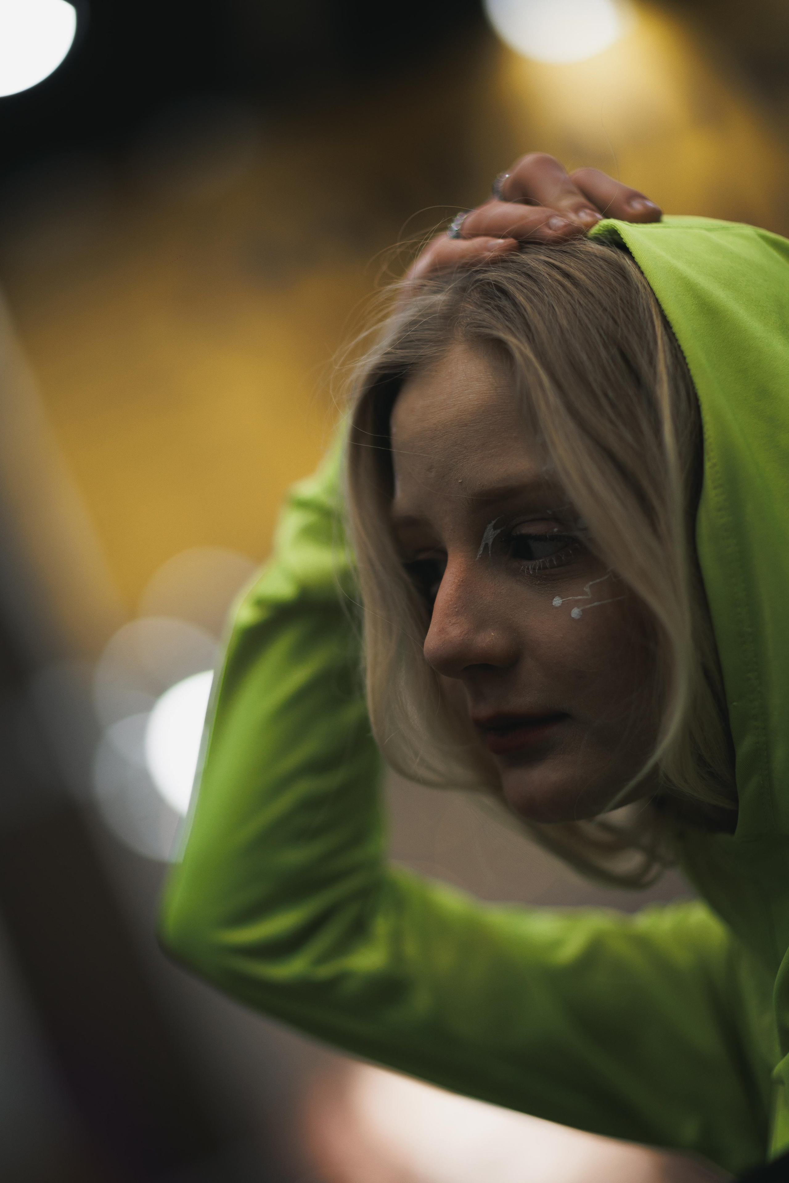 Лиза. Фотограф в Ростове-на-Дону Ника Обида