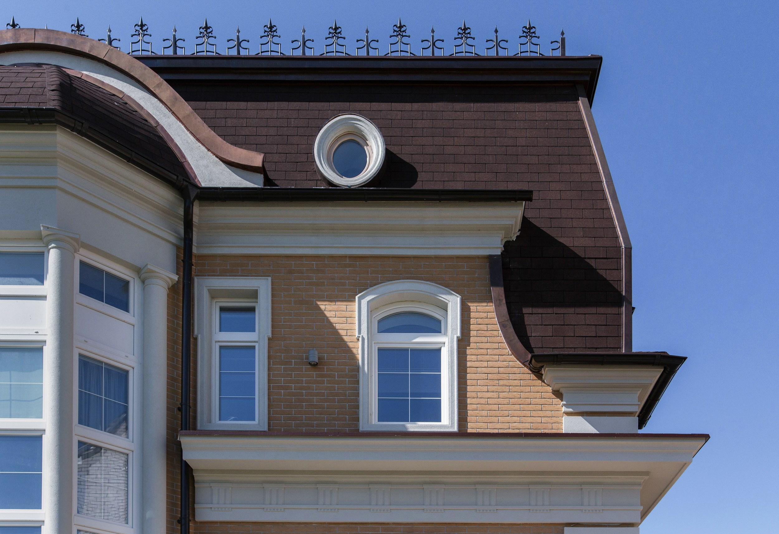 Съемка для ТФБетон. Фотограф Юлия Близнецова