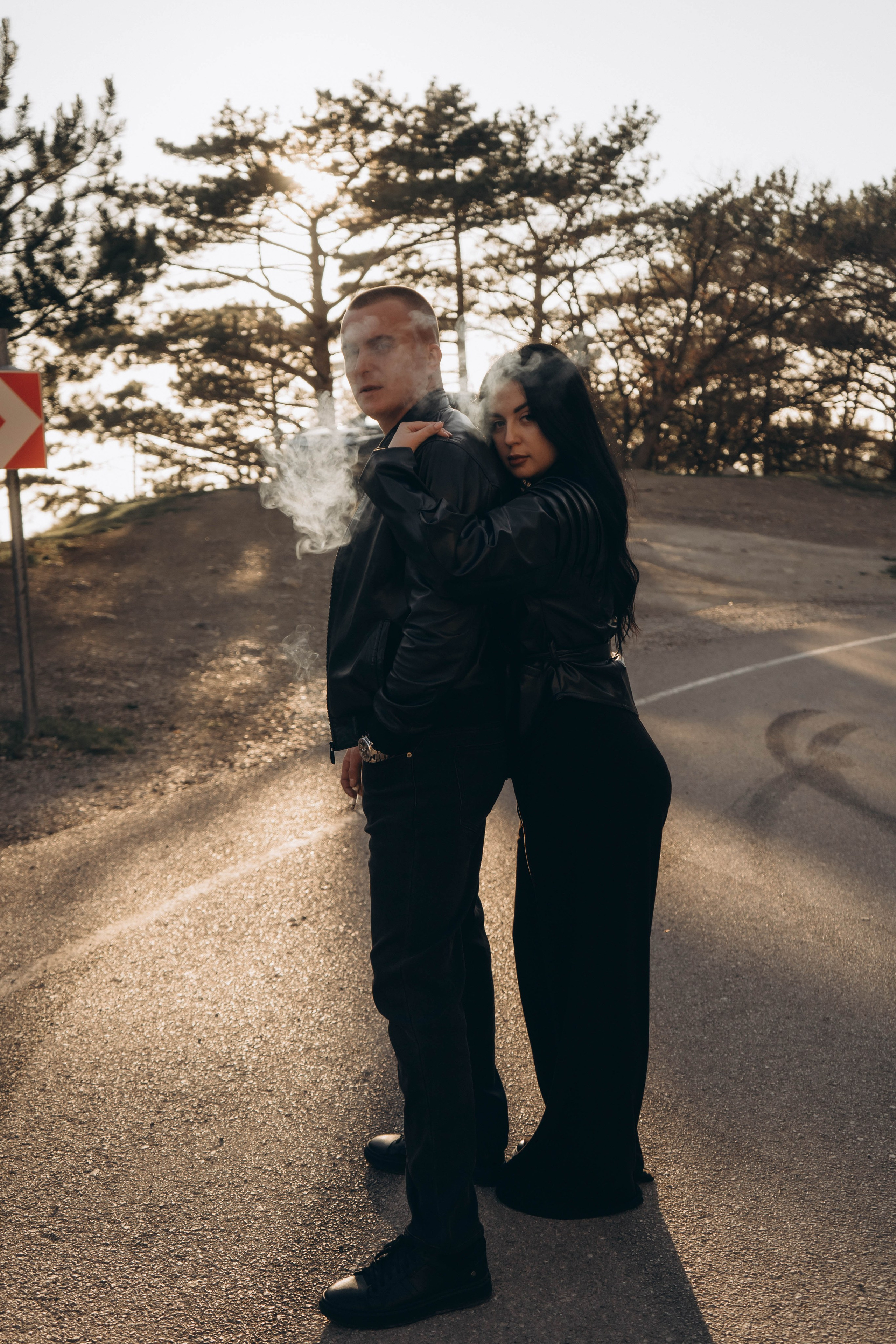 Love Story. Фотограф в Крыму, Ялта, Профессиональная фотосессия