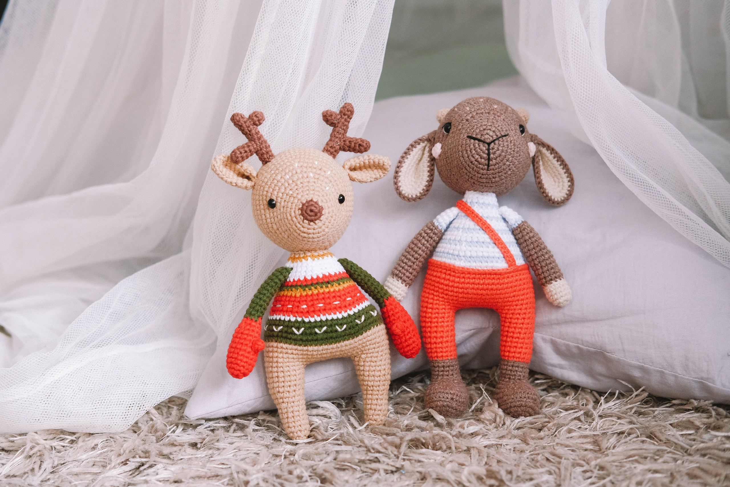 Handmade. Фотограф в Новосибирске Анна Захарова