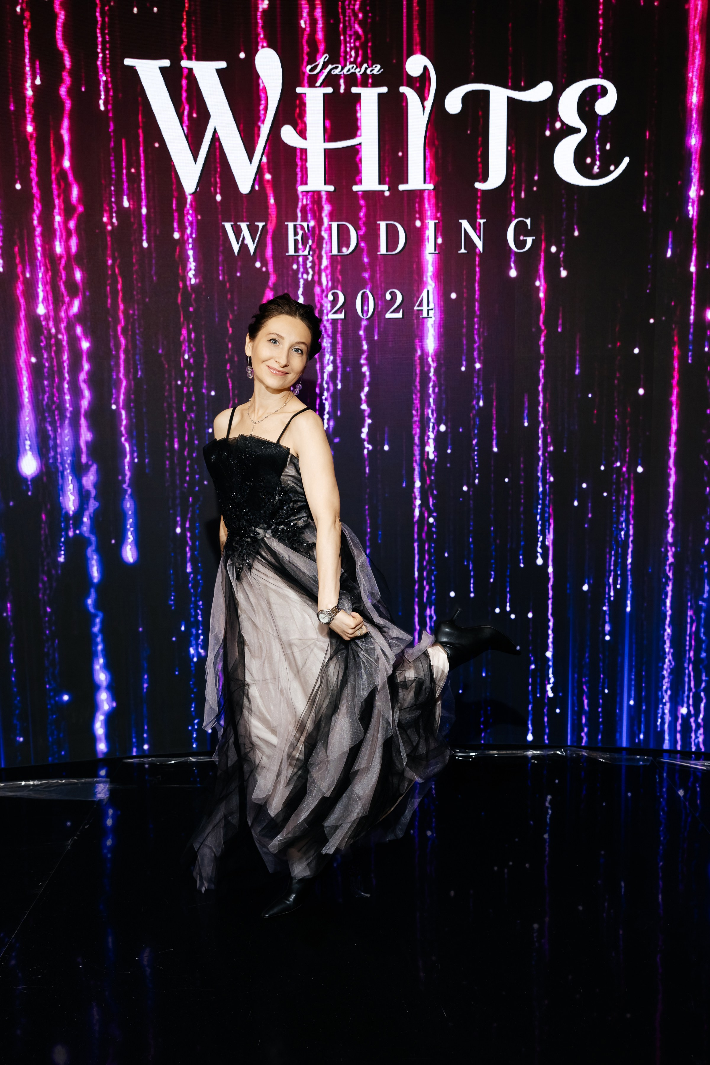 White Wedding Awards 2025. Свадебный фотограф в Москве Артём Кившарь