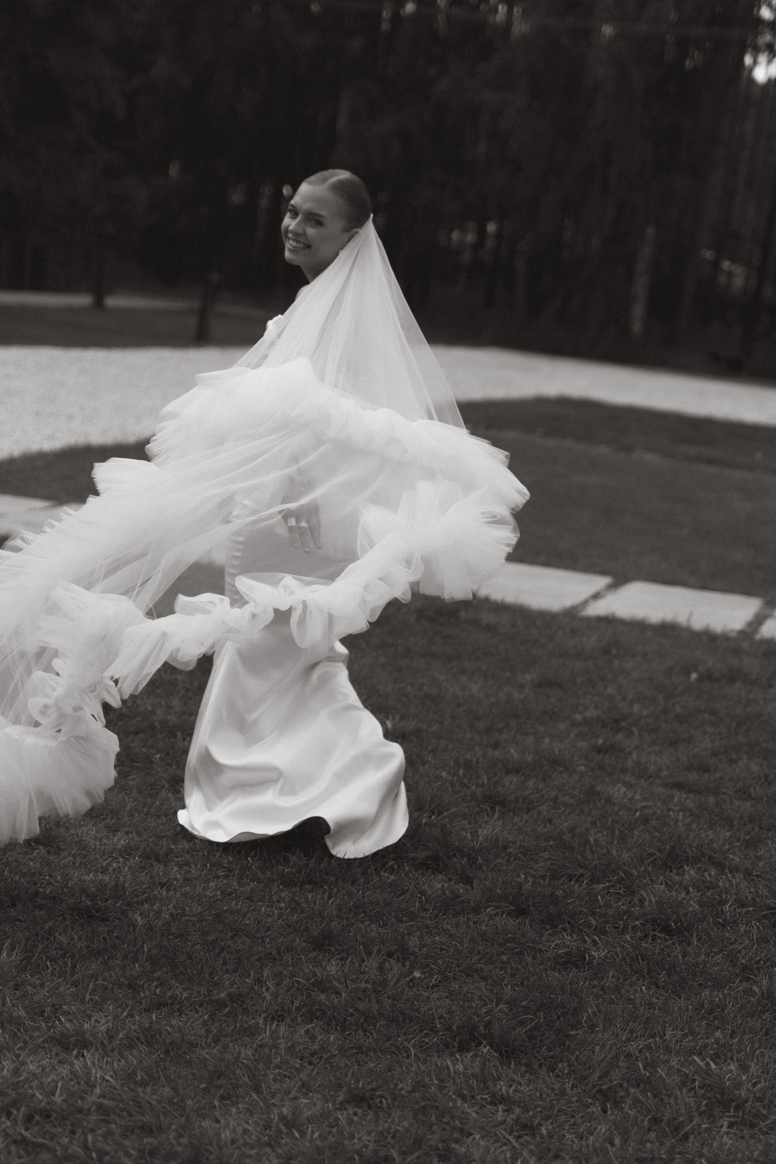 Александр и Дарья. Свадебный фотограф Анастасия Хабарова в Новоуральске и Екатеринбурге