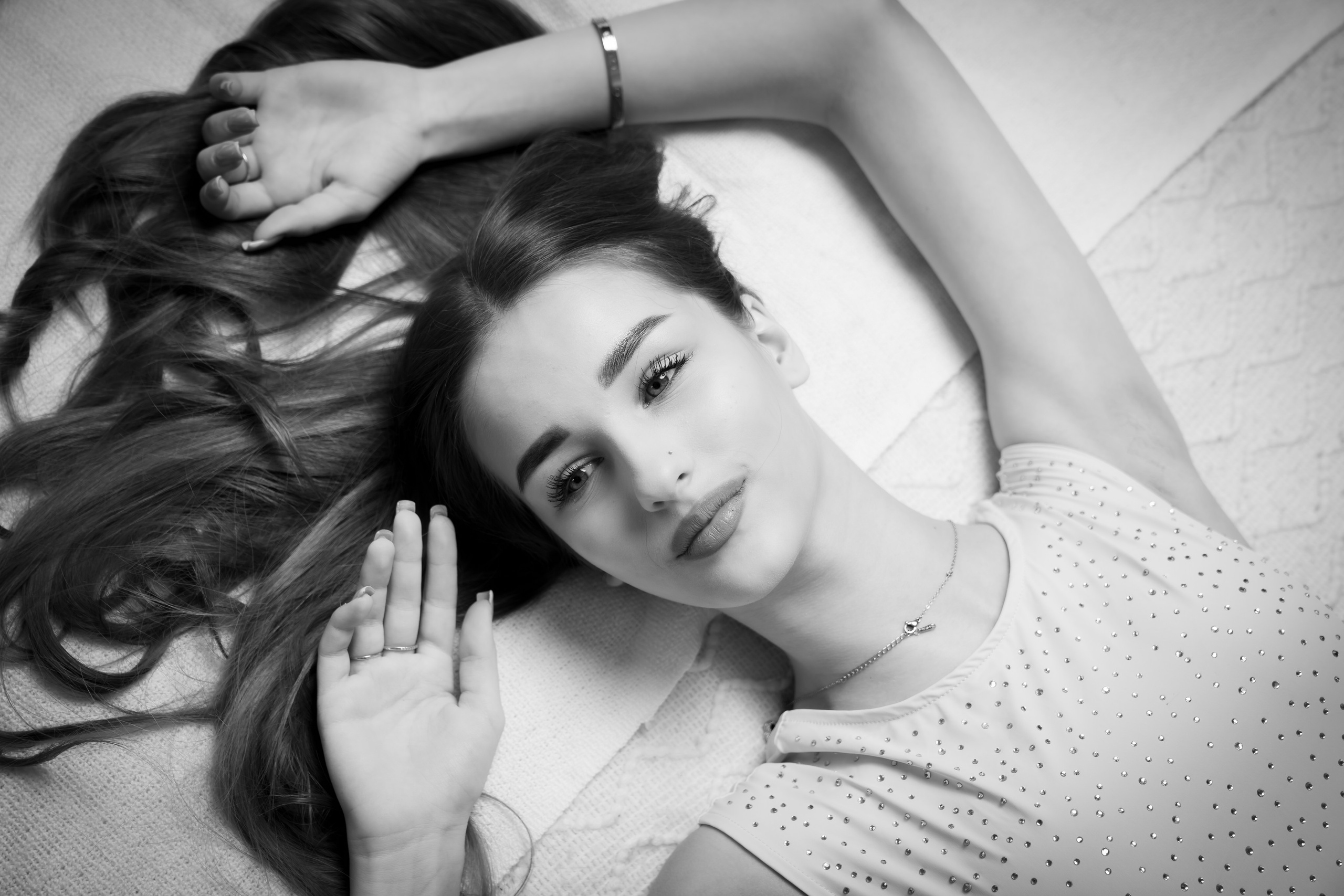 Детский портрет. Фотограф в Ростове-на-Дону Анна Малахова