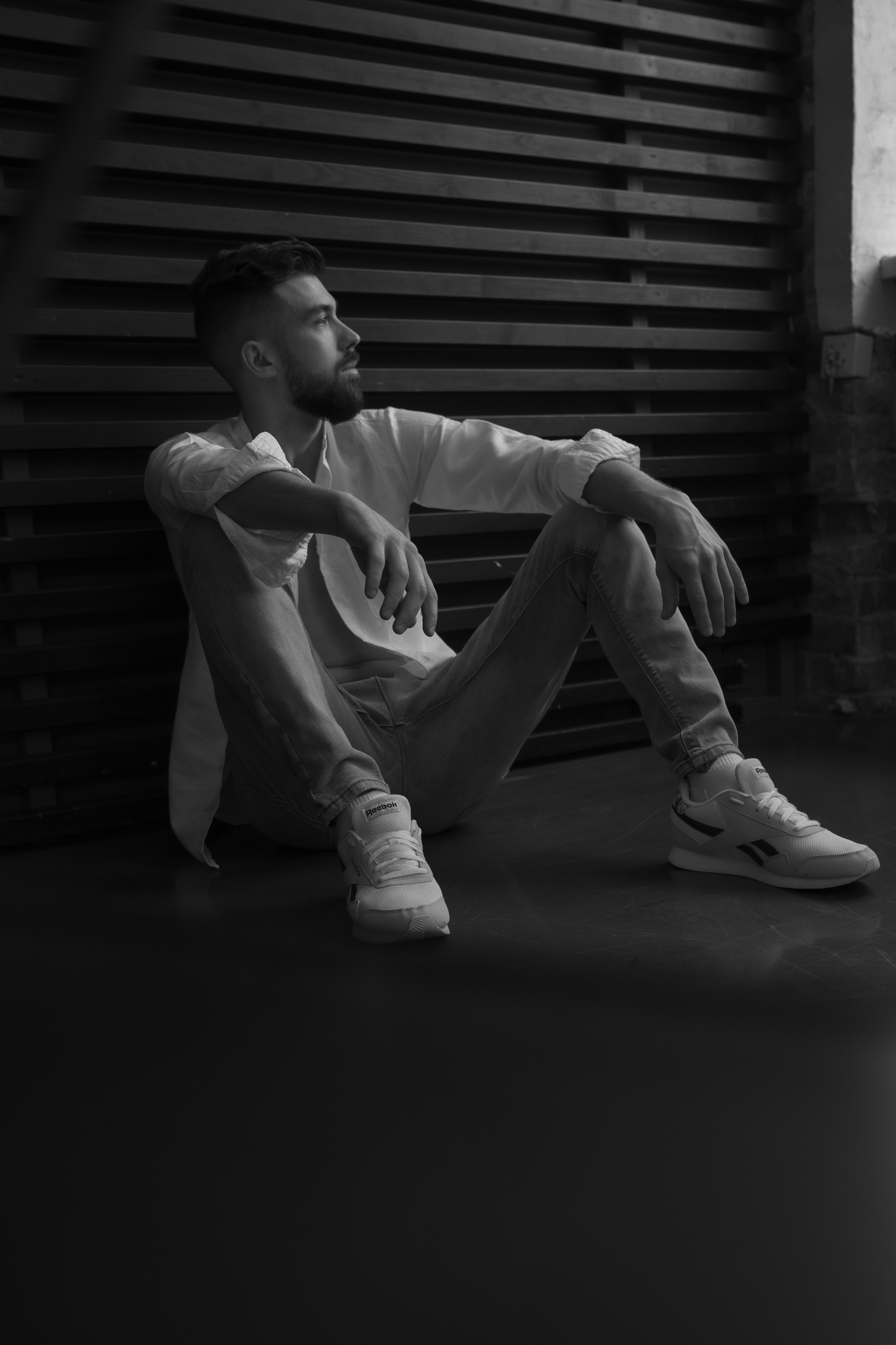 Мужской Портрет. Фотограф в Ростове-на-Дону Анна Малахова