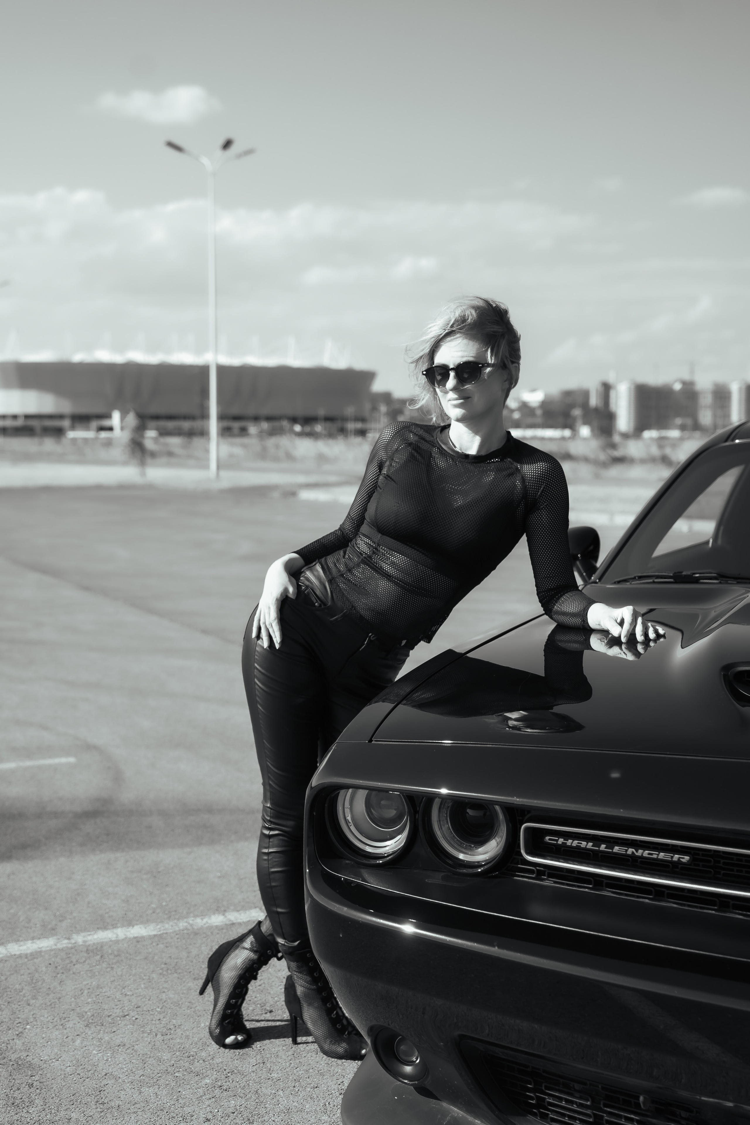 Фотосессия Екатерины. Фотограф в Ростове-на-Дону Анна Малахова