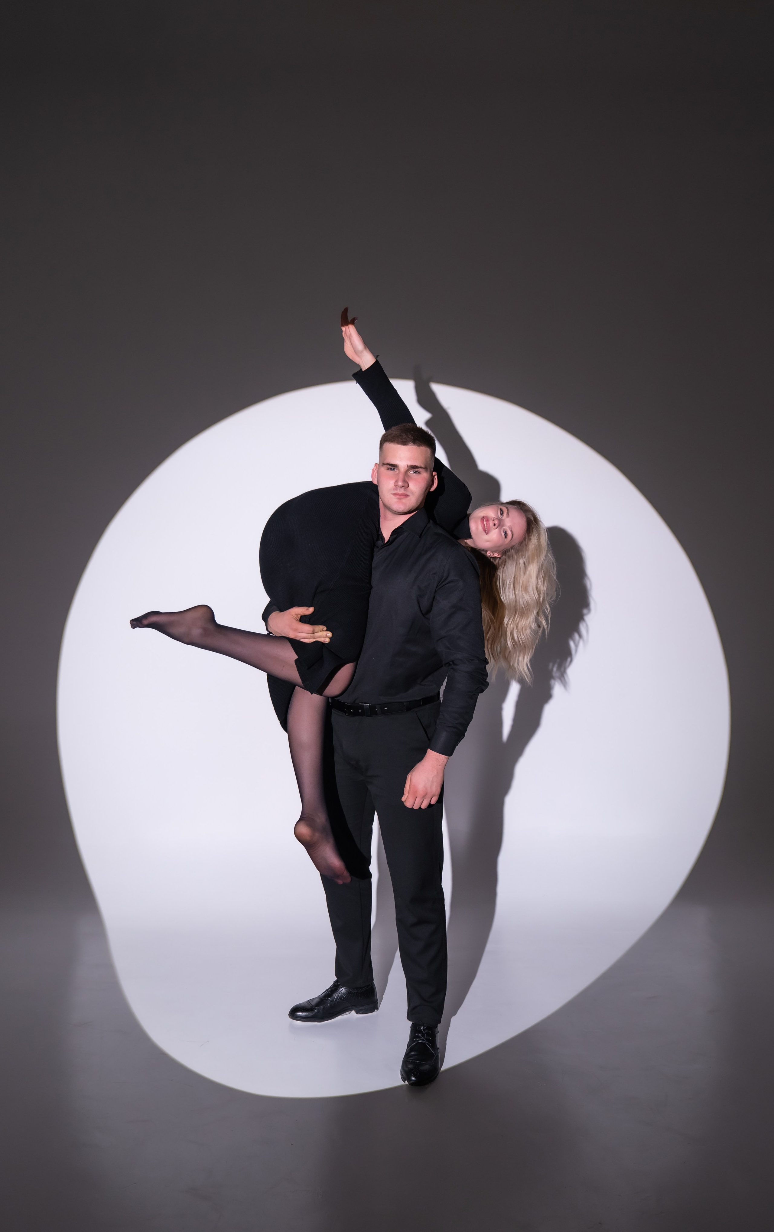 Фотосессия Даши и Валентина. Фотограф в Ростове-на-Дону Анна Малахова