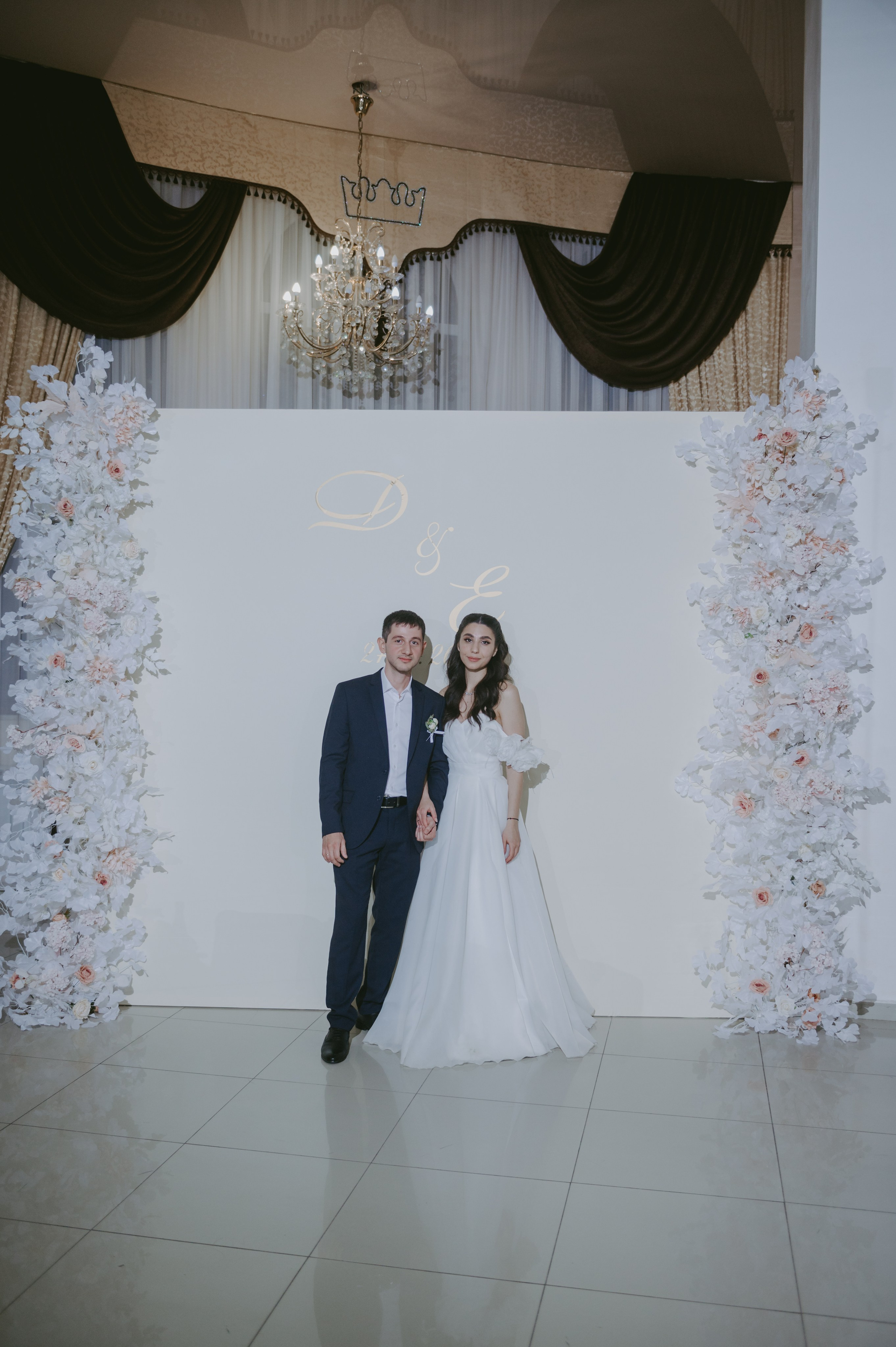 Елизавета$Дмитрий. Свадебный и семейный фотограф город Темрюк Фотостудия Темрюк