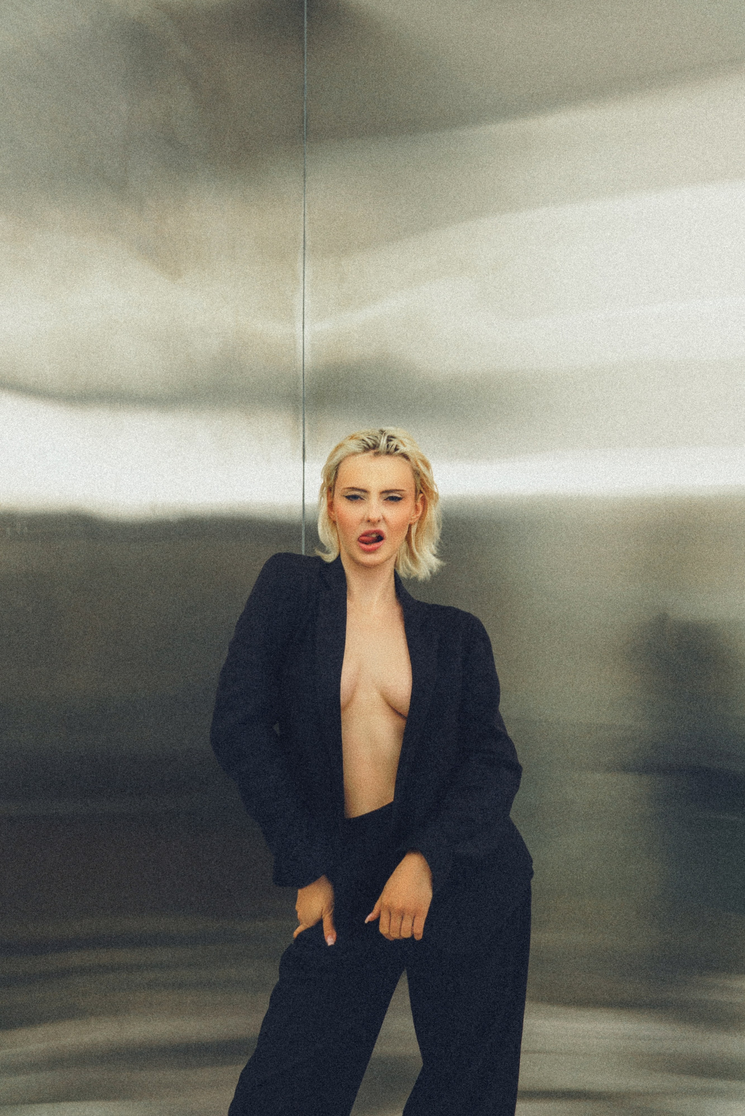 Лиза. Женский фотограф в Москве Анастасия Сидорова