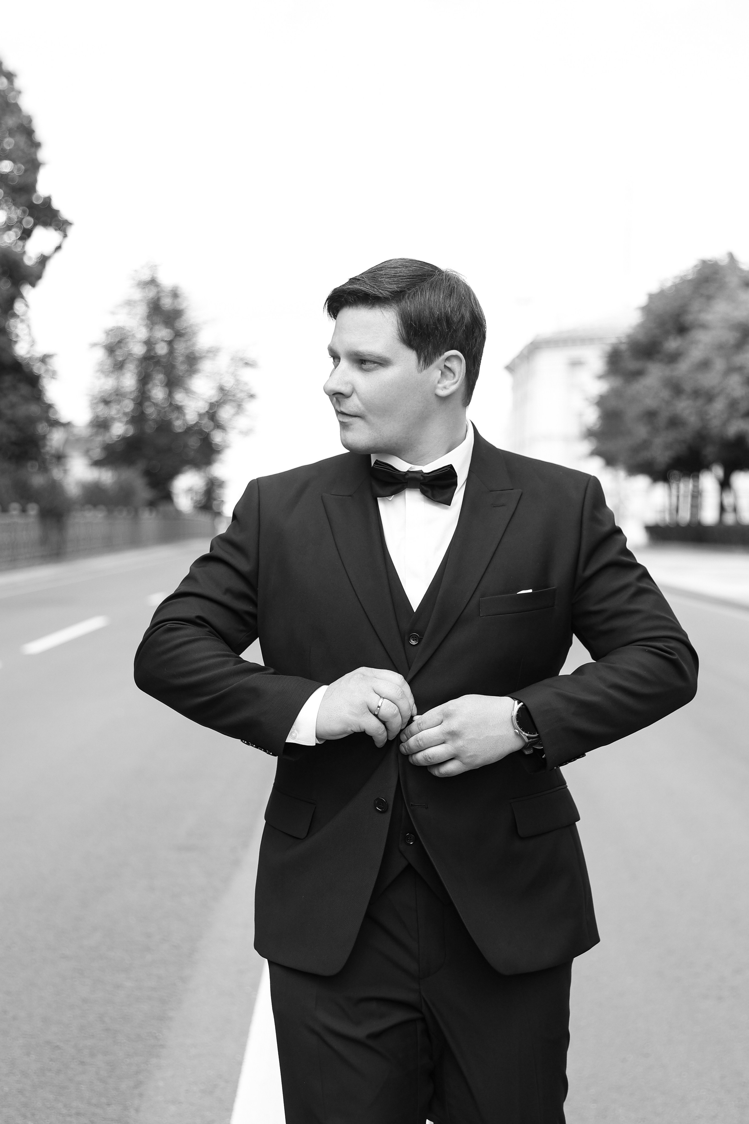 Павел и Дарья. Свадебные фотограф и видеограф в Минске Голдосовы Марина и Вадим