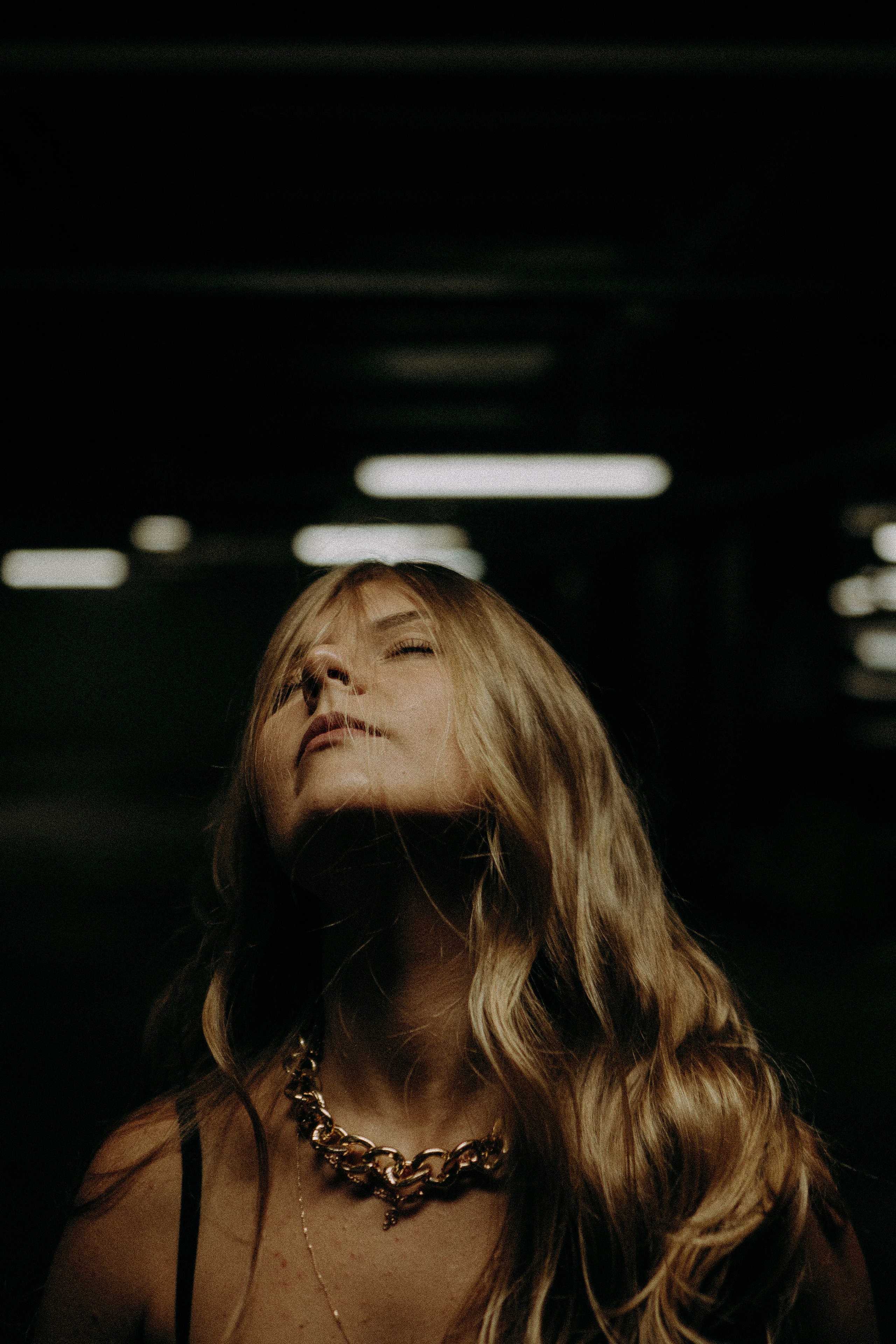 НА ПАРКОВКЕ. Профессиональный фотограф, Санкт-Петербург — Виктория Богомолова