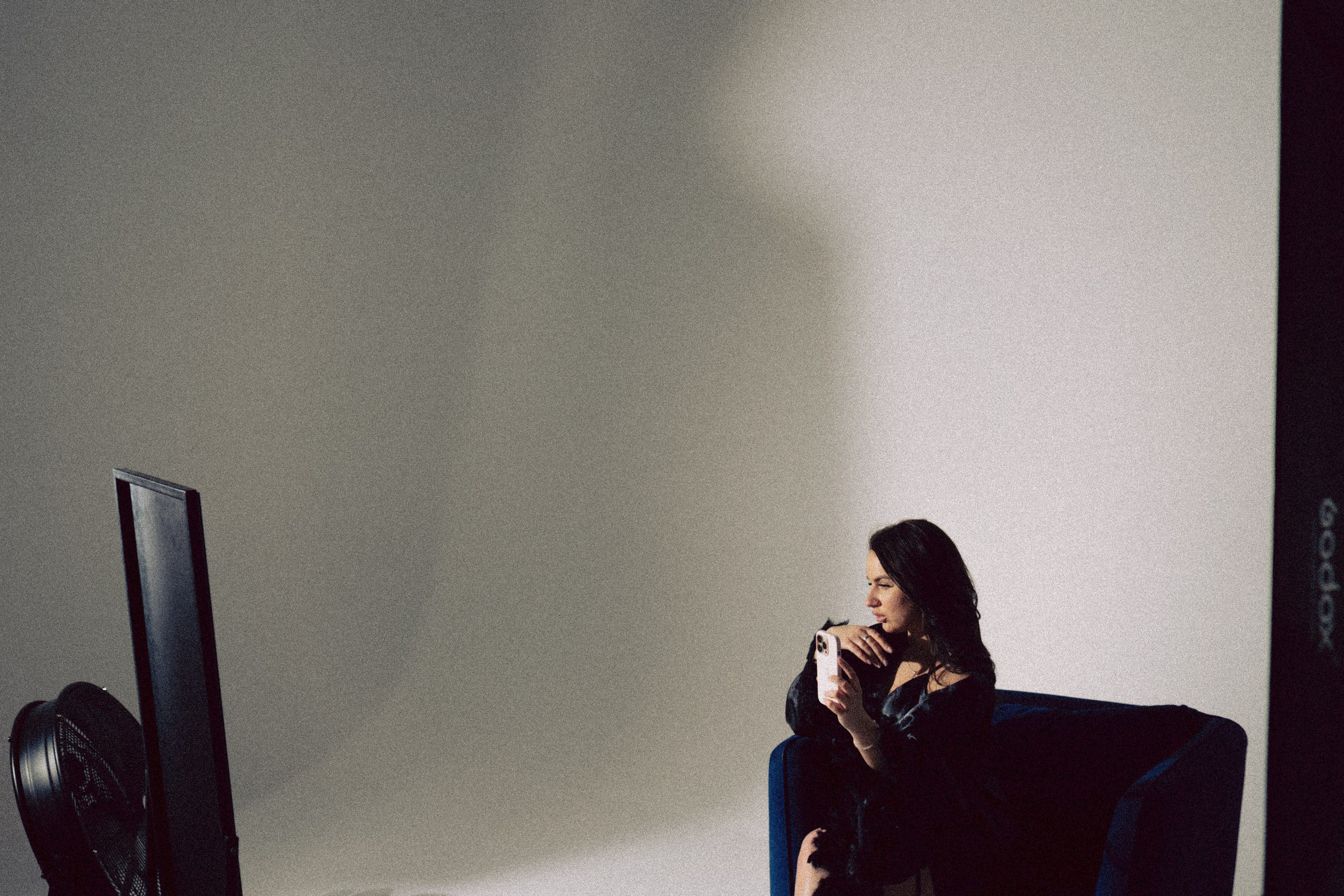 История ко дню рождения. Профессиональный фотограф, Санкт-Петербург — Виктория Богомолова