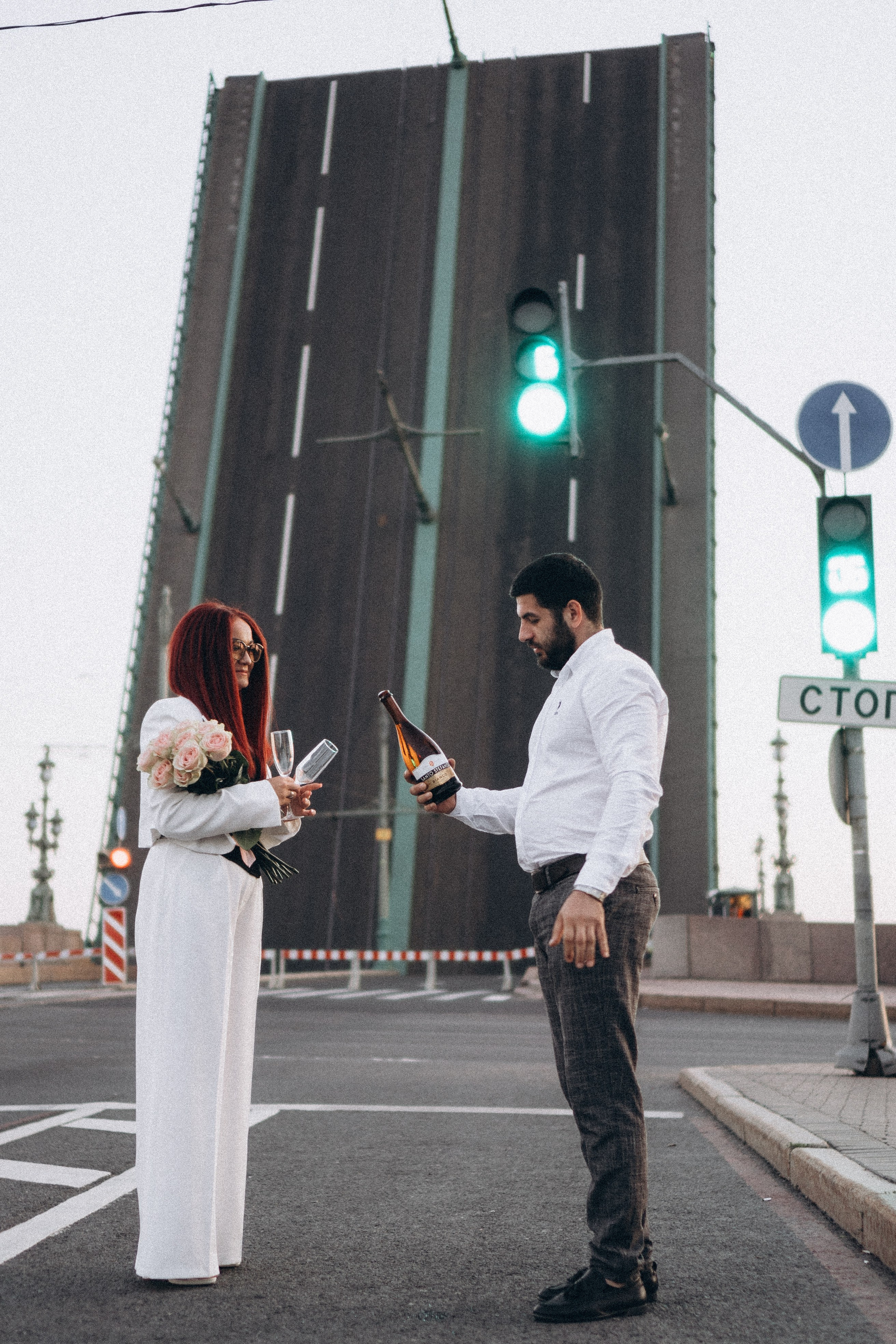 РАССВЕТНАЯ ИСТОРИЯ. Профессиональный фотограф, Санкт-Петербург — Виктория Богомолова