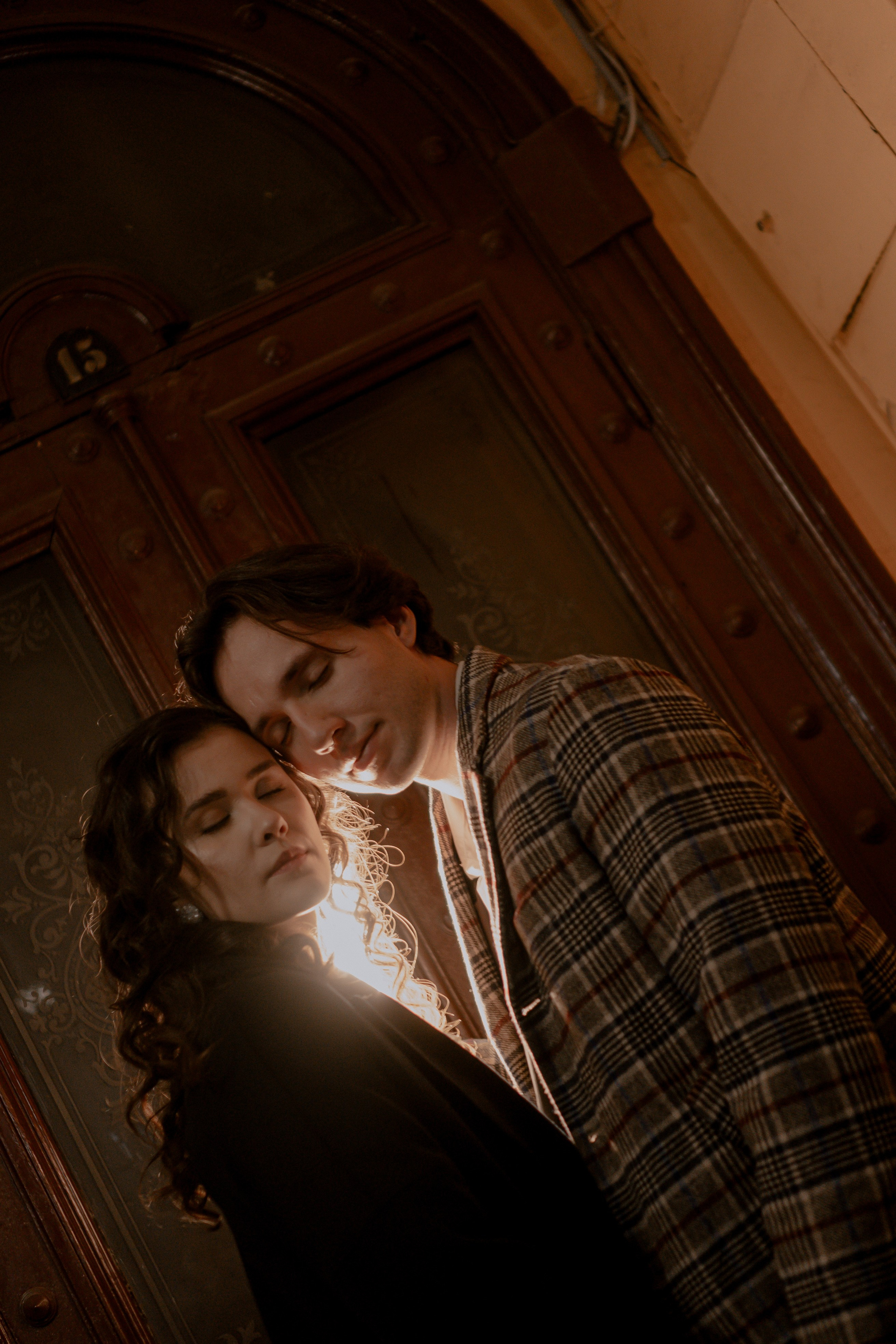 Парадная в Санкт-Петербурге. Профессиональный фотограф, Санкт-Петербург — Виктория Богомолова