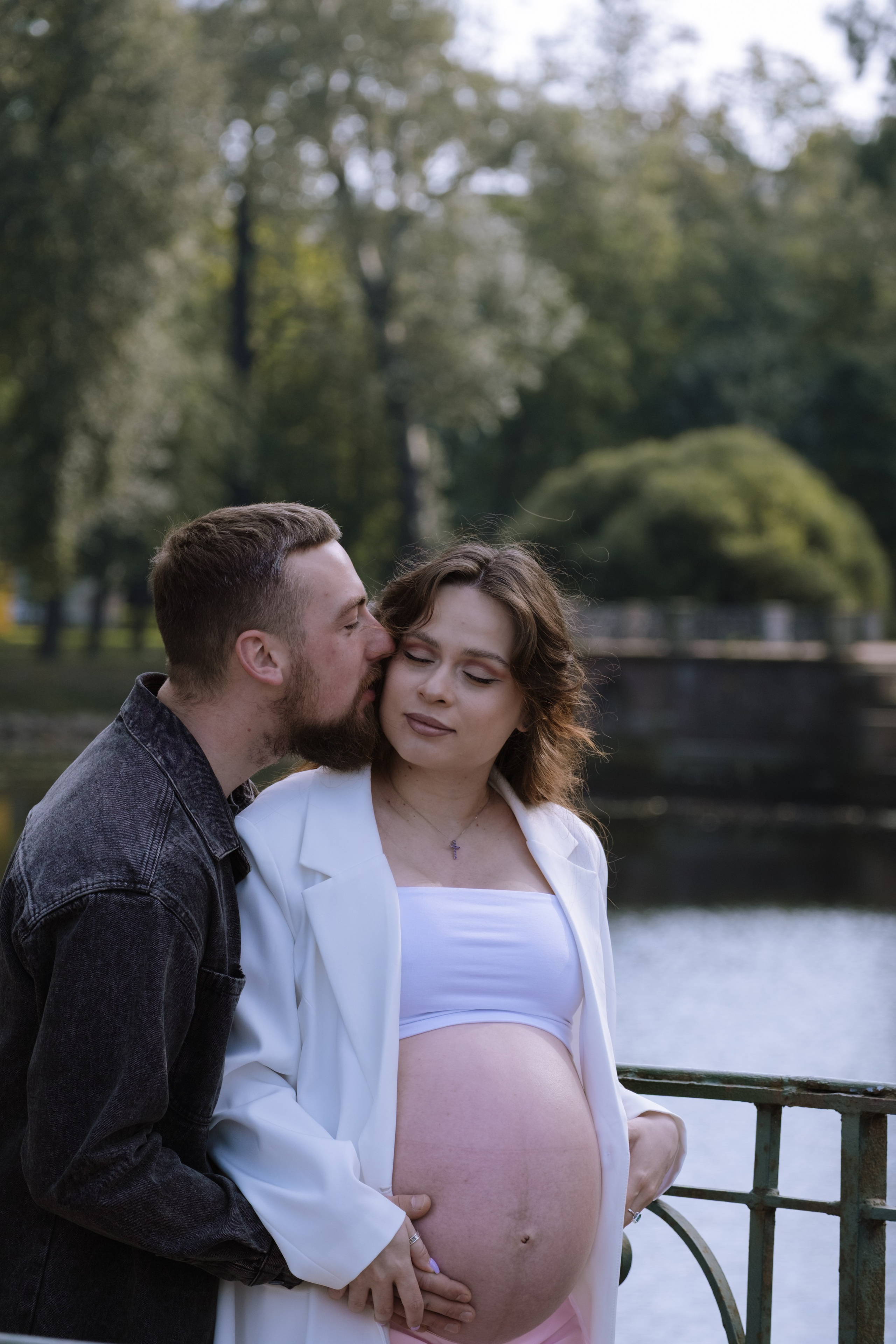 СЕМЕЙНАЯ ИСТОРИЯ. Профессиональный фотограф, Санкт-Петербург — Виктория Богомолова