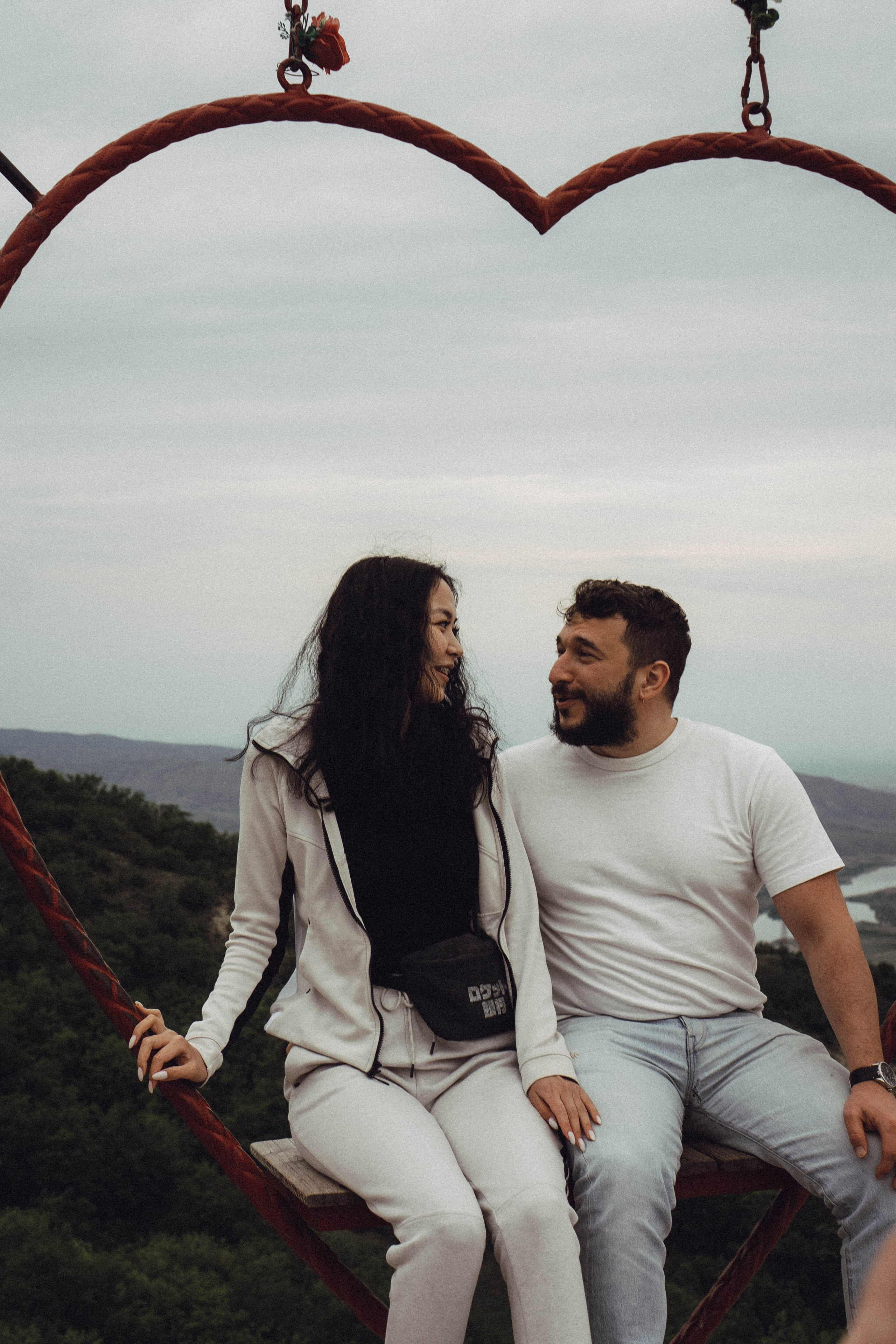 Любовь. Профессиональный фотограф, Санкт-Петербург — Виктория Богомолова