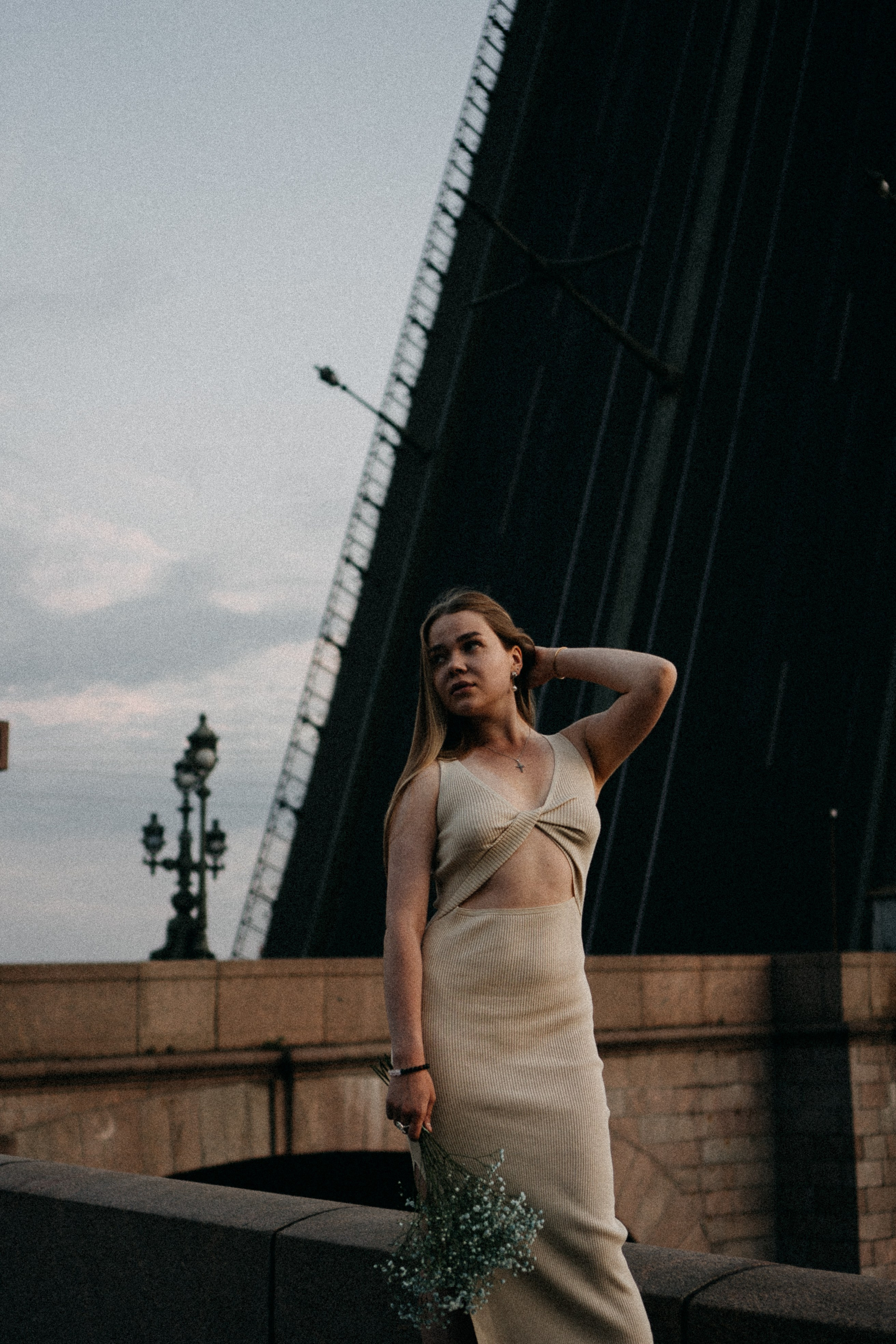 Рассветная. Профессиональный фотограф, Санкт-Петербург — Виктория Богомолова