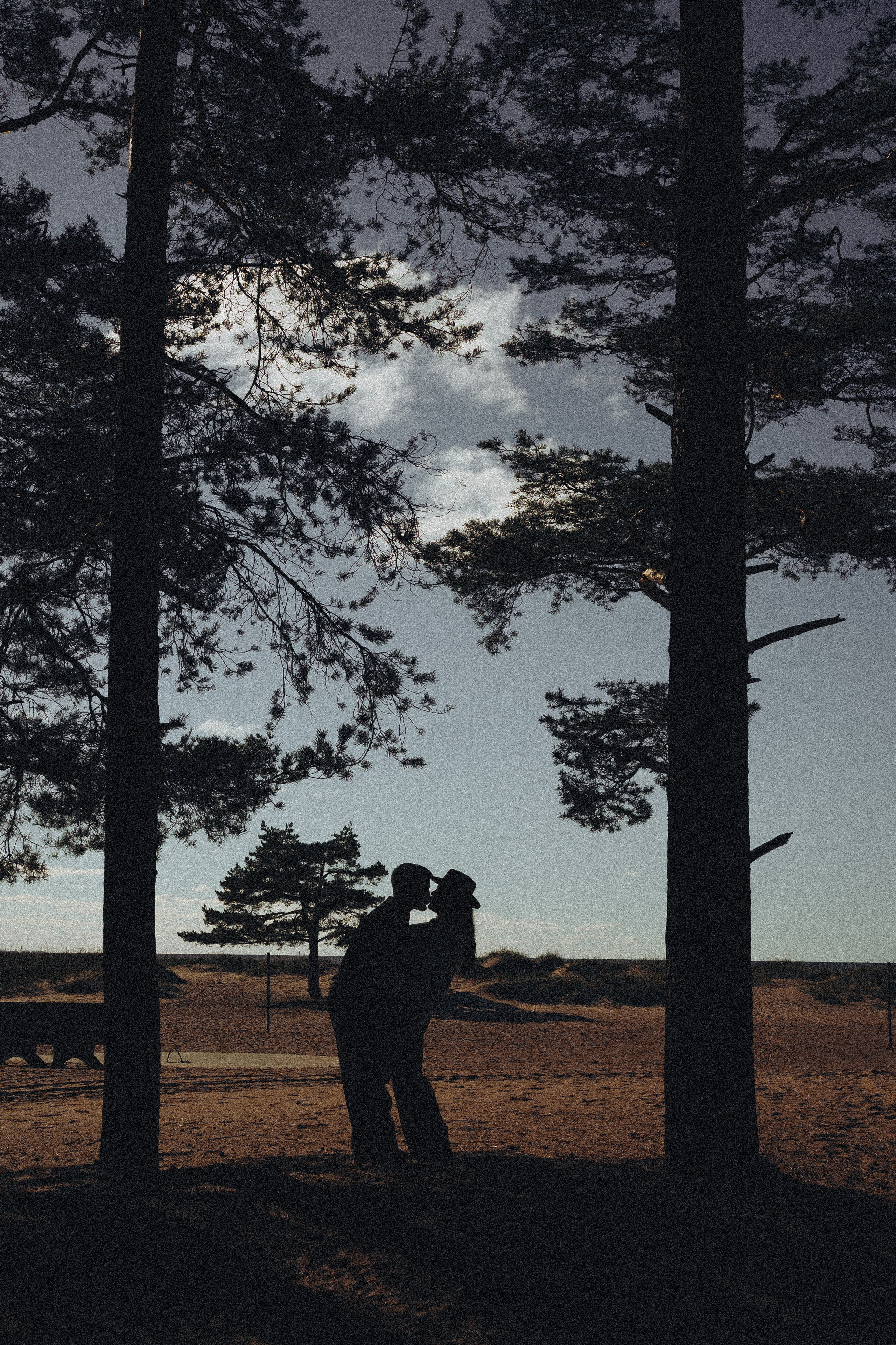 Прогулка по Финскому заливу. Профессиональный фотограф, Санкт-Петербург — Виктория Богомолова