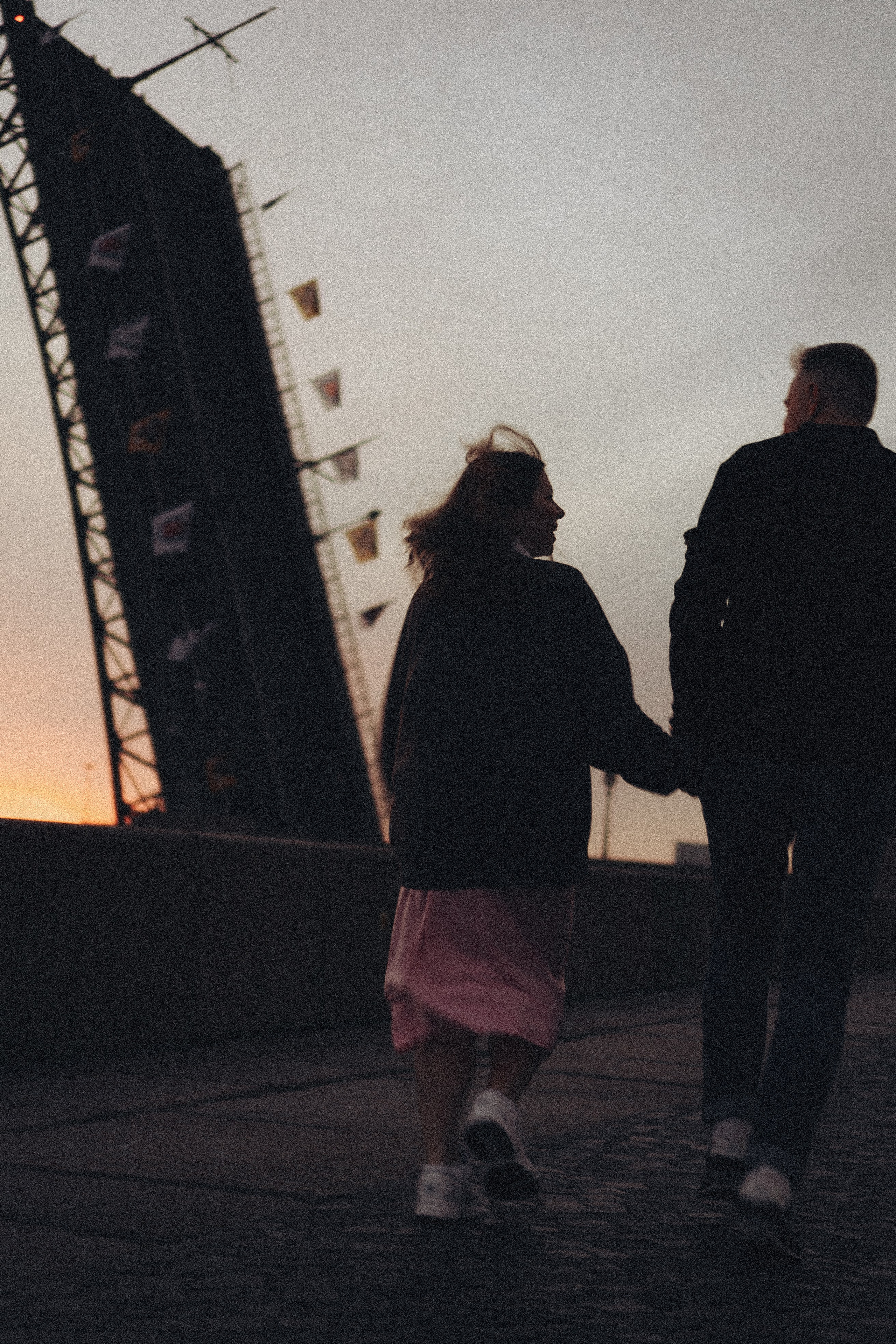 С разводными мостами. Профессиональный фотограф, Санкт-Петербург — Виктория Богомолова