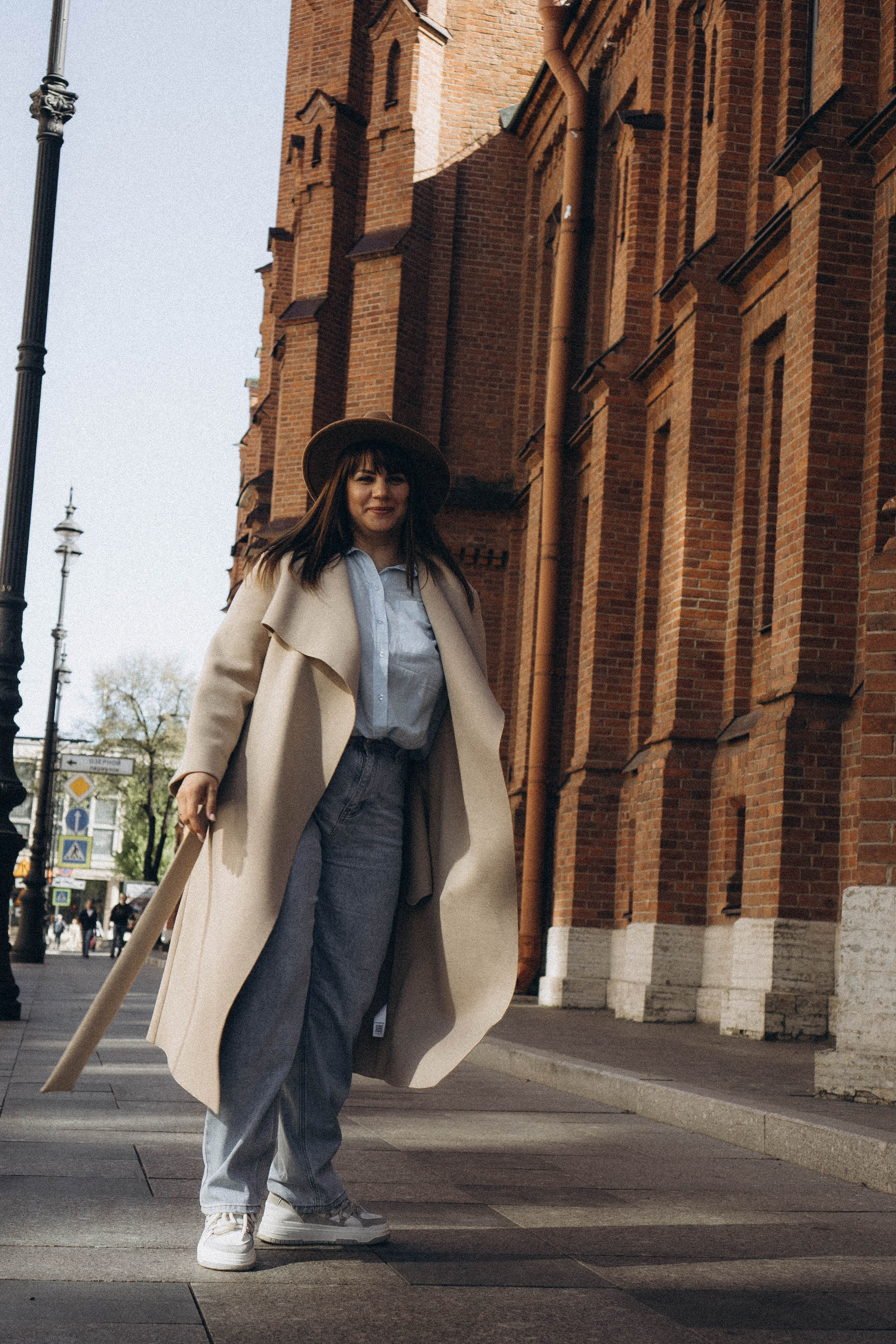 Прогулочная. Профессиональный фотограф, Санкт-Петербург — Виктория Богомолова