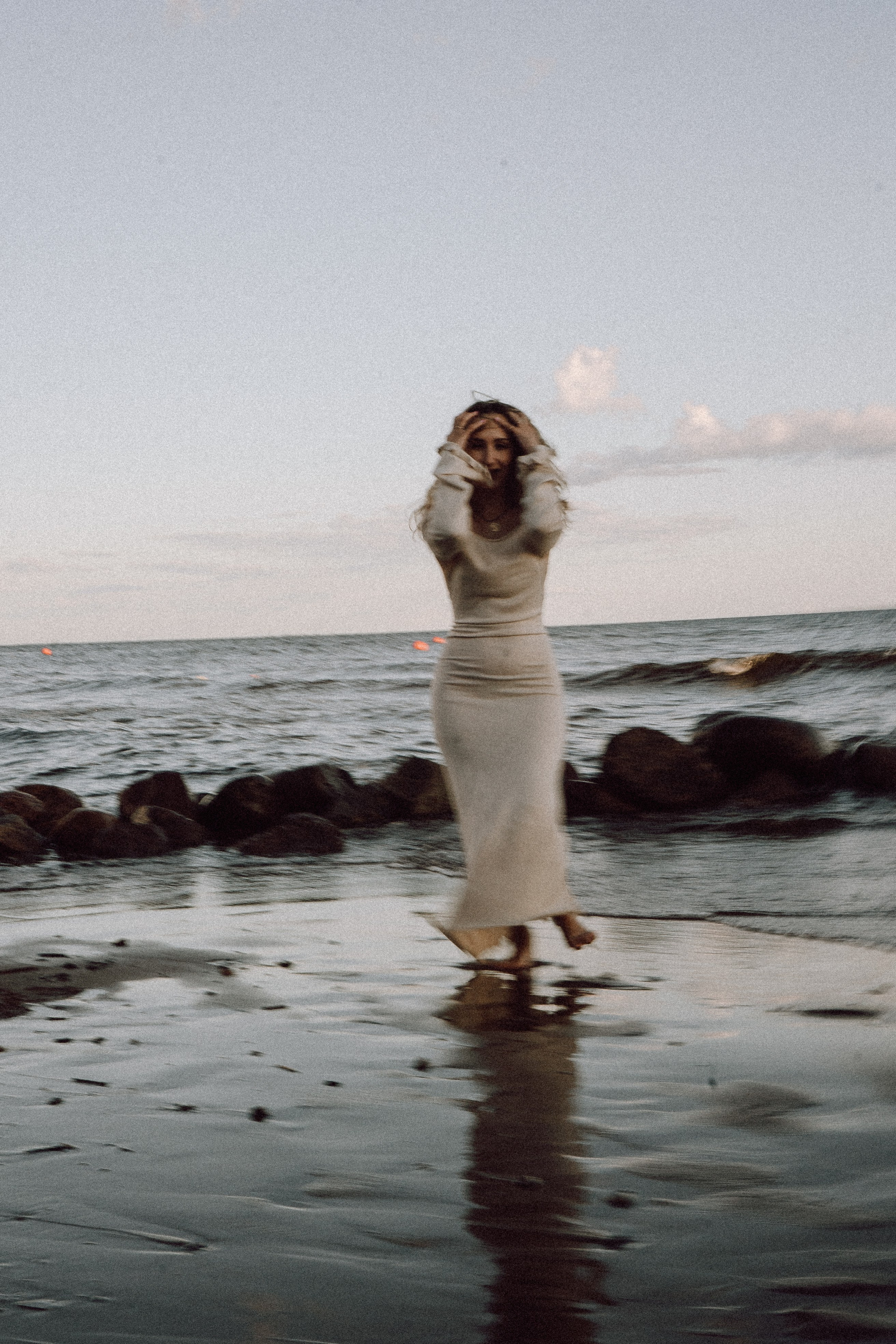 РОМАНТИКА ФИНСКОГО ЗАЛИВА. Профессиональный фотограф, Санкт-Петербург — Виктория Богомолова