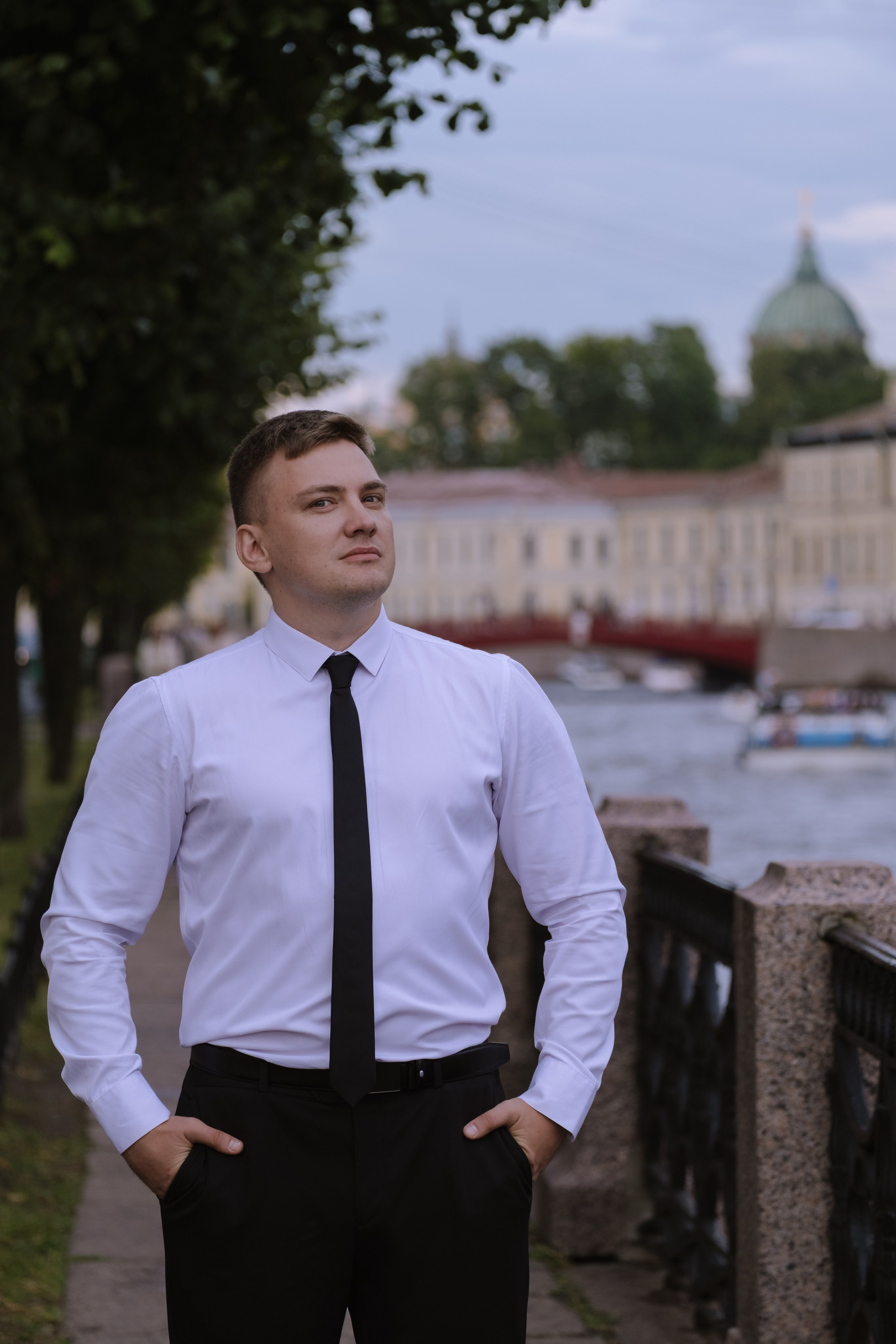 СВАДЕБНАЯ СЬЕМКА С ИСАКИЕВСКИМ СОБОРОМ, АСТОРИЯ И ЗАКОНОДАТЕЛЬНОЕ СОБРАНИЕ. Профессиональный фотограф, Санкт-Петербург — Виктория Богомолова