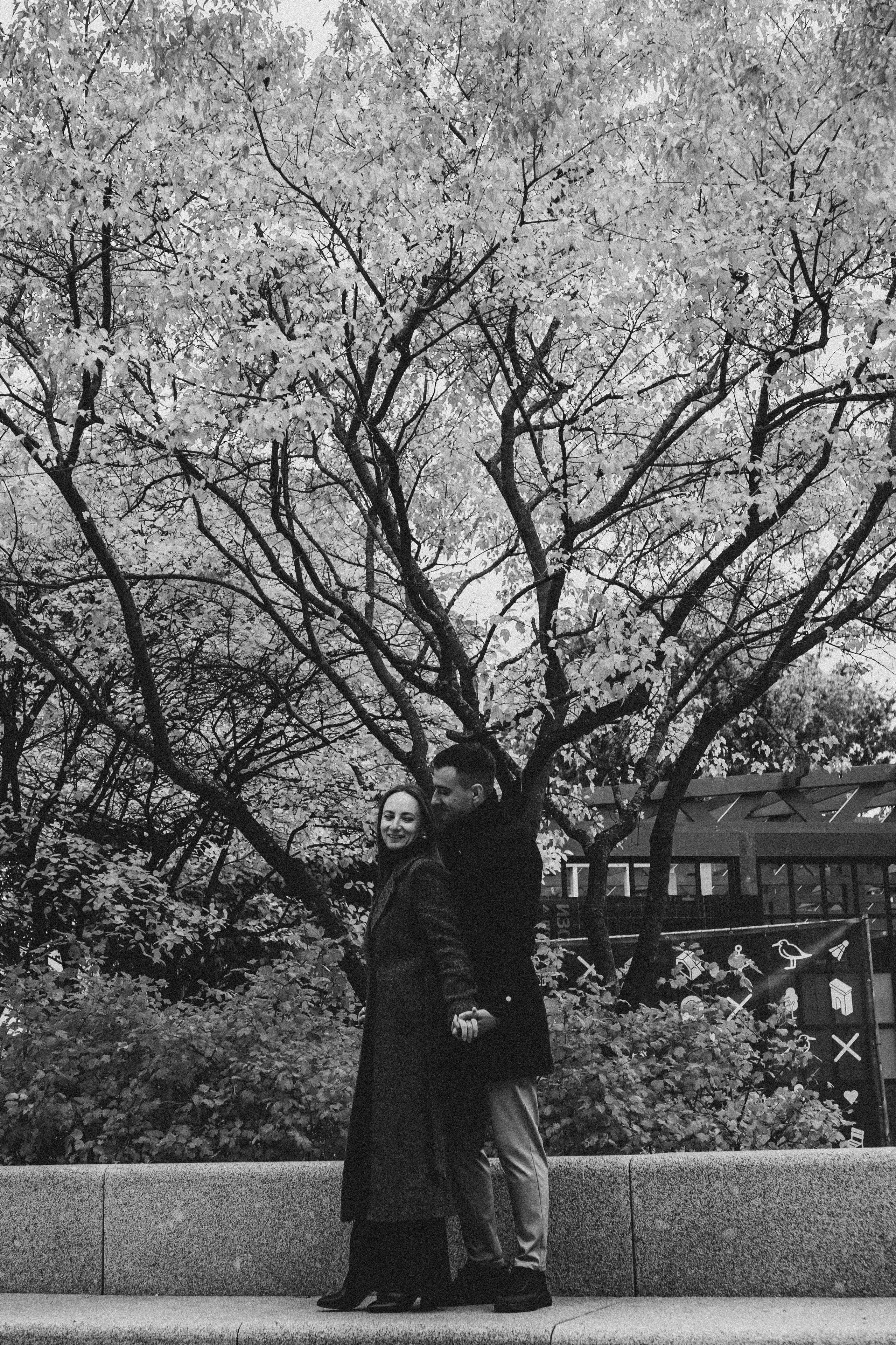 Прогулка по городу. Профессиональный фотограф, Санкт-Петербург — Виктория Богомолова