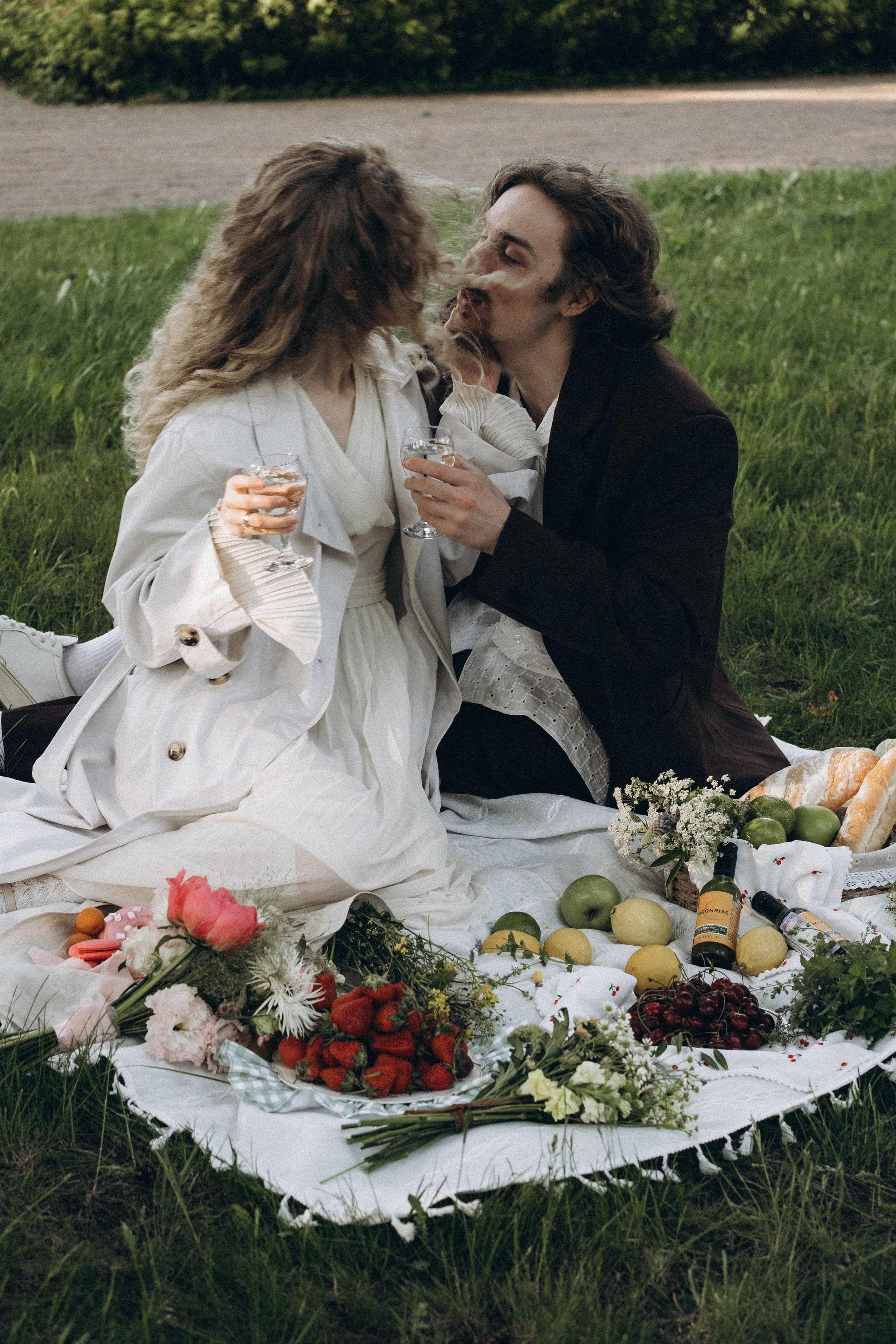 СВАДЕБНАЯ ФОТОСЕССИЯ В СЕСТРОРЕЦКЕ НА ЗАЛИВЕ ДЛЯ ВЛЮБЛЕННОЙ ПАРЫ СТИЛЬНАЯ СВАДЕБНАЯ СЬЕМКА. Профессиональный фотограф, Санкт-Петербург — Виктория Богомолова