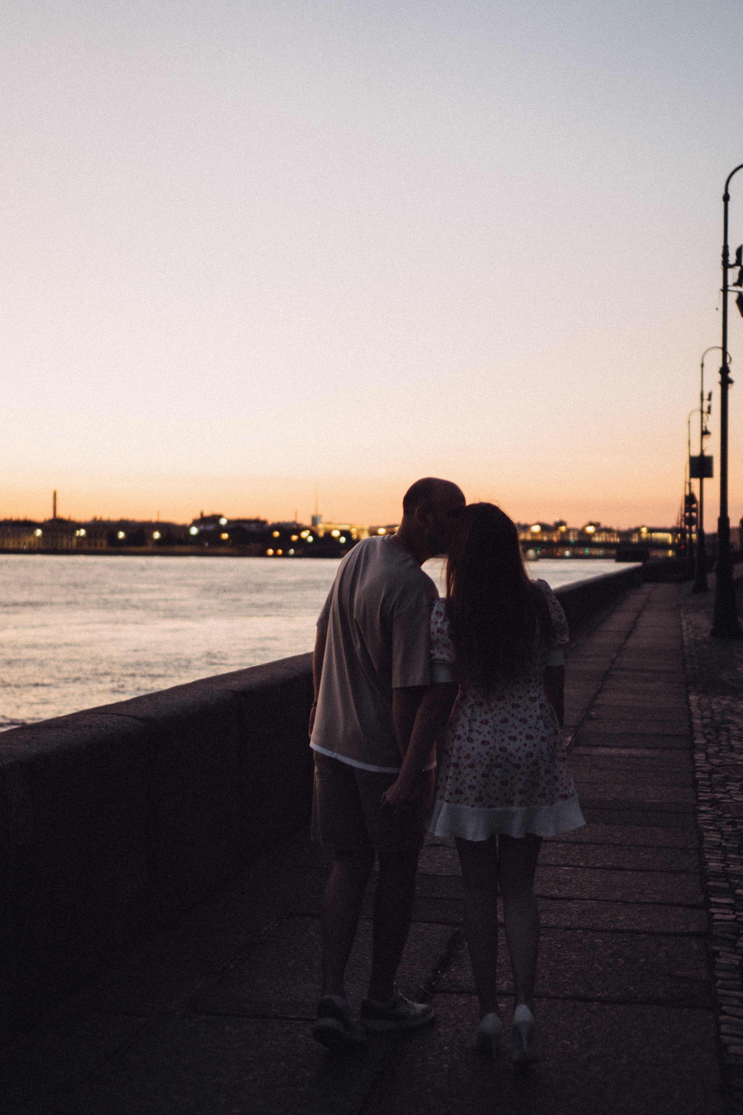 ПРОГУЛКА УТОРОМ ПО ПИТЕРУ. Профессиональный фотограф, Санкт-Петербург — Виктория Богомолова