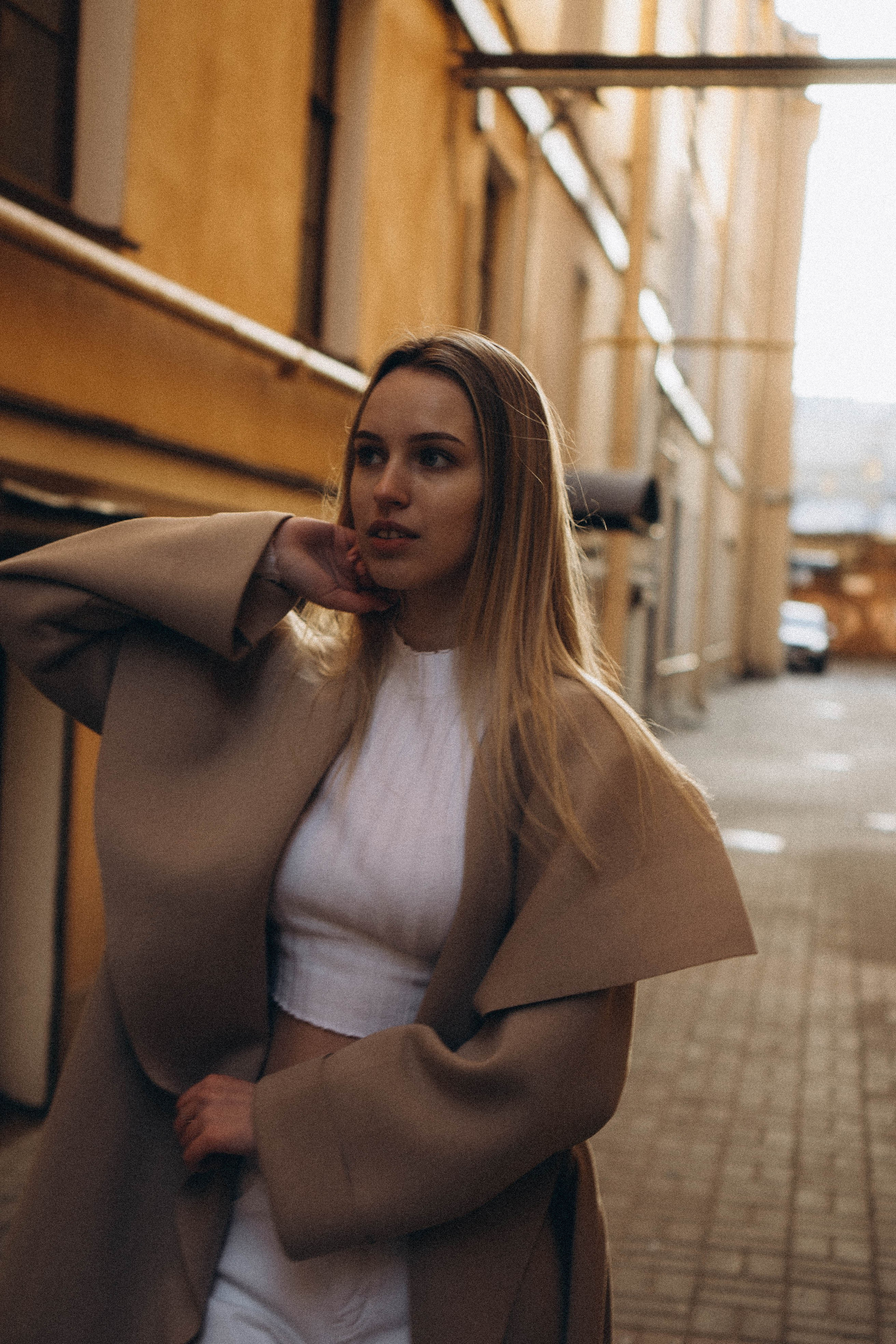 На закате. Профессиональный фотограф, Санкт-Петербург — Виктория Богомолова