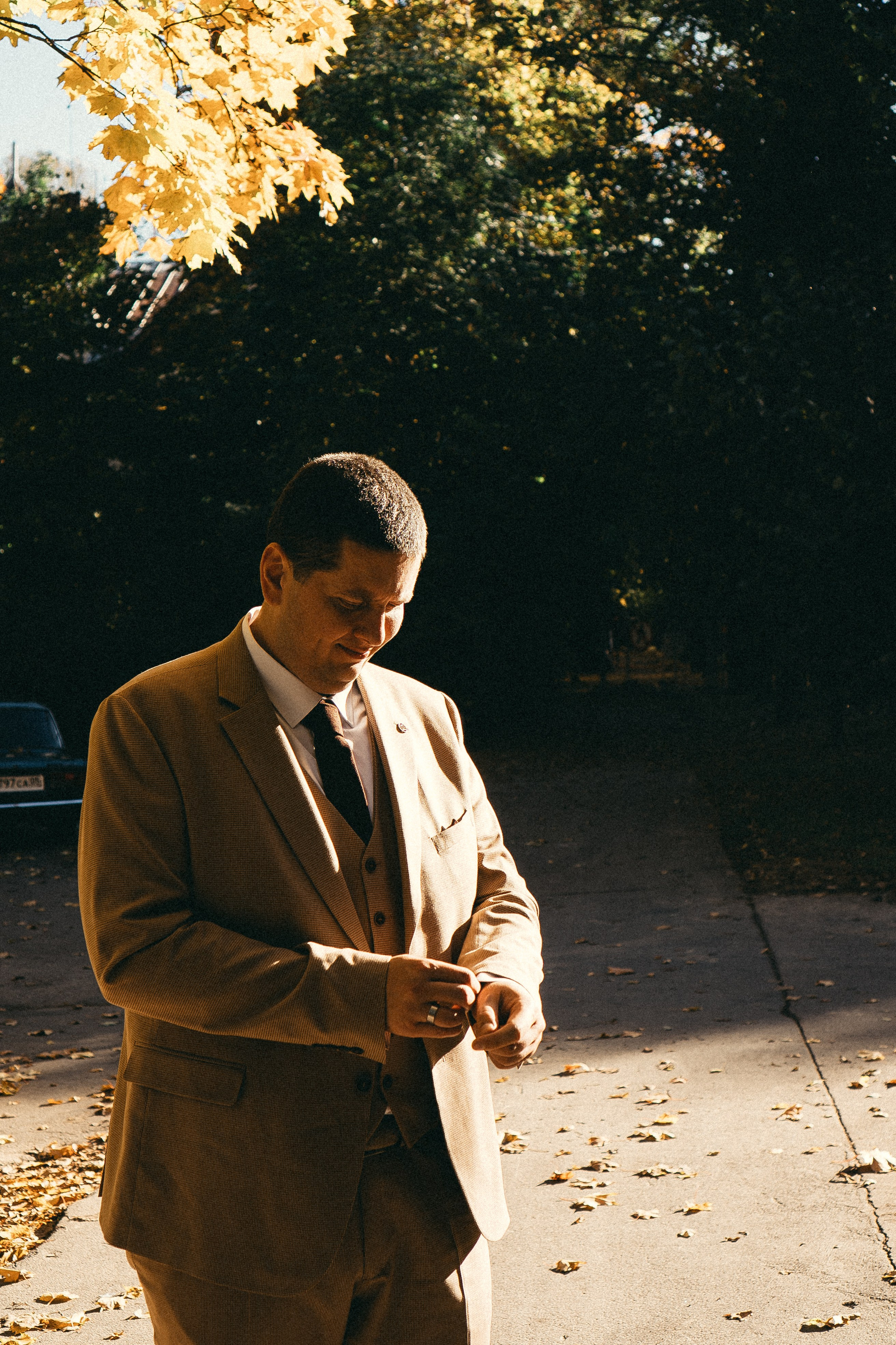 СВАДЕБНАЯ СЬЕМКА В ПУШКИН. Профессиональный фотограф, Санкт-Петербург — Виктория Богомолова