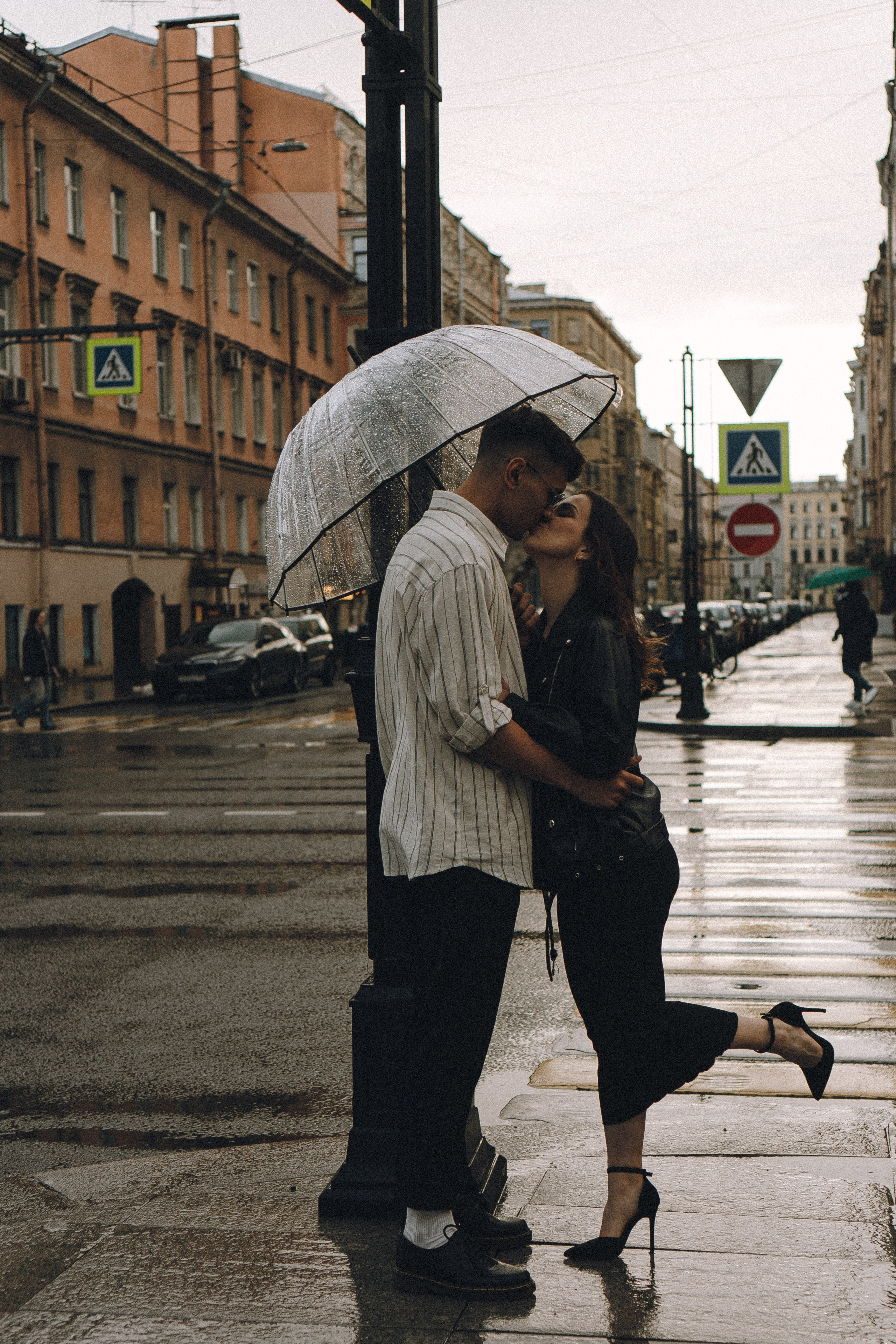 ЛЮБОВЬ В ИЮНЕ. Профессиональный фотограф, Санкт-Петербург — Виктория Богомолова